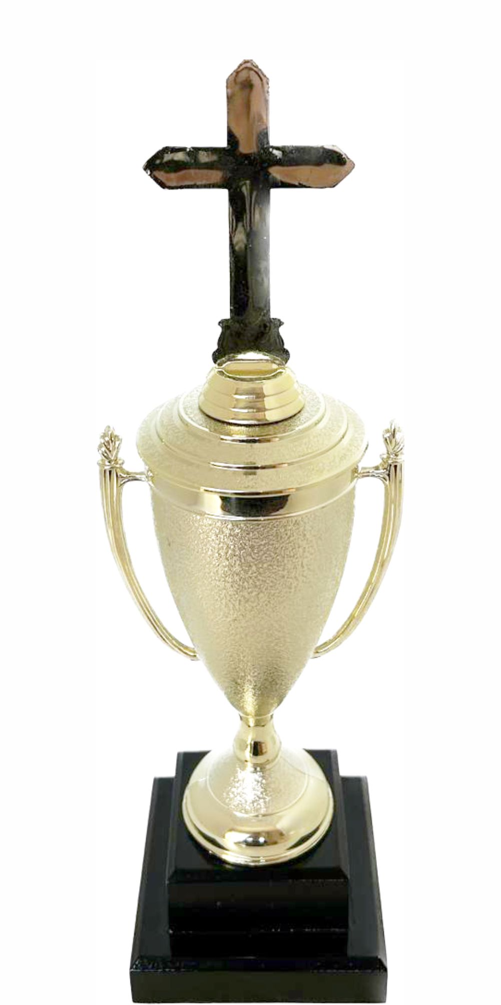 Religion Cross Trophy 355mm