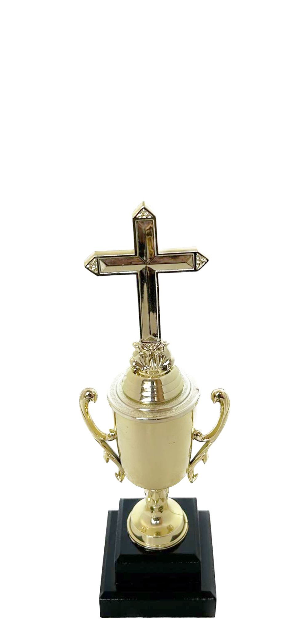 Religion Cross Trophy 255mm