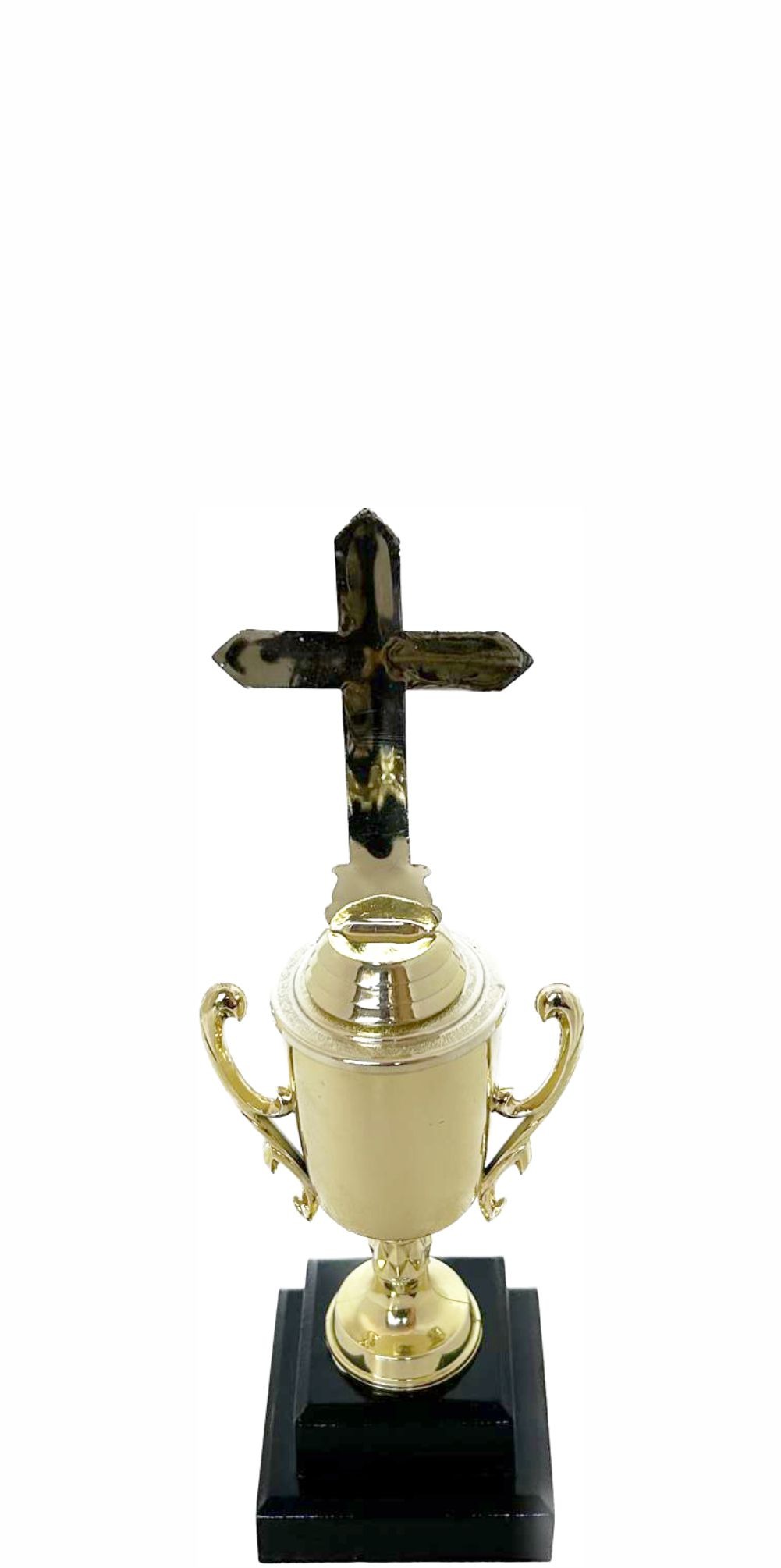 Religion Cross Trophy 255mm