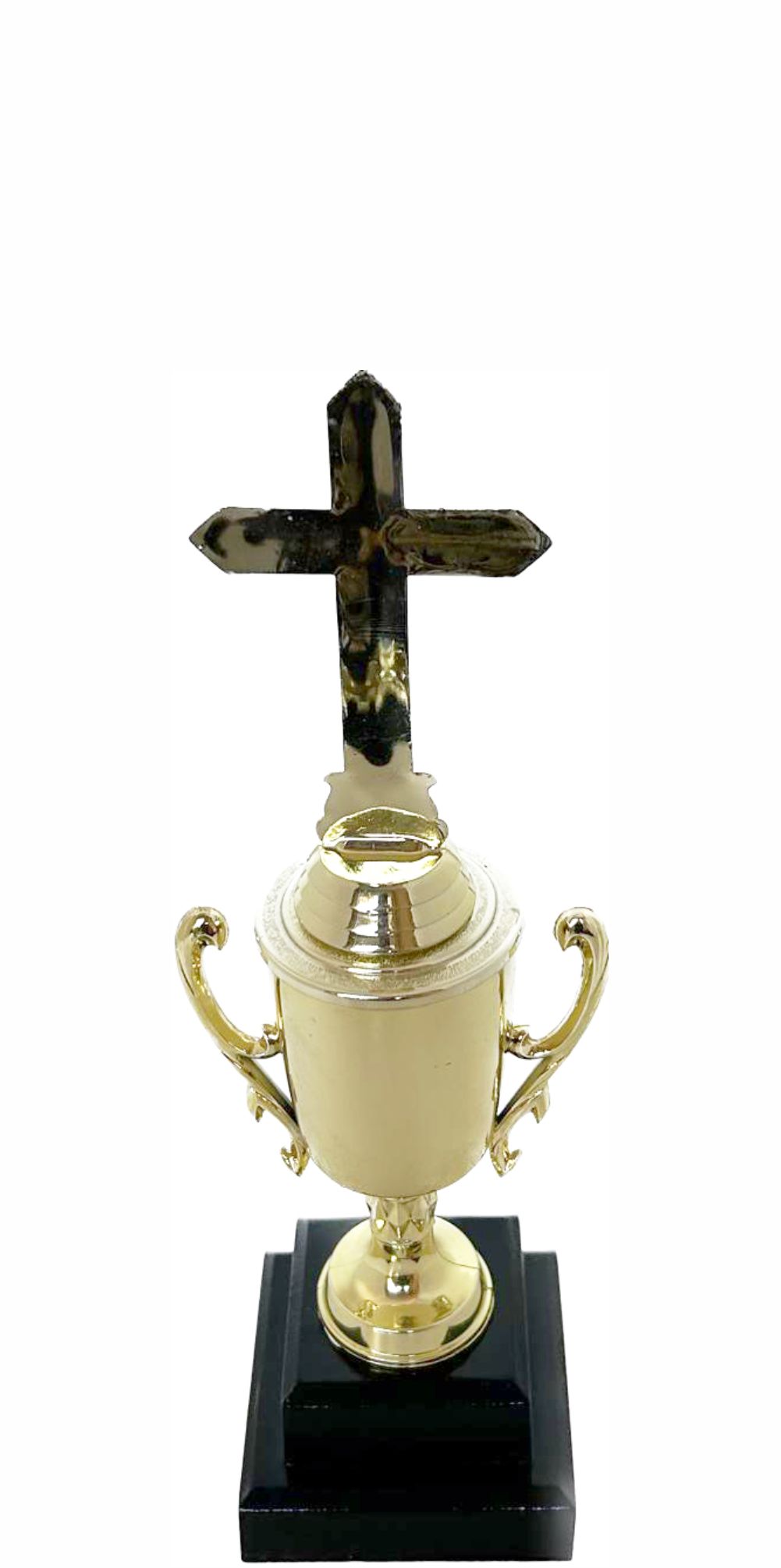 Religion Cross Trophy 280mm