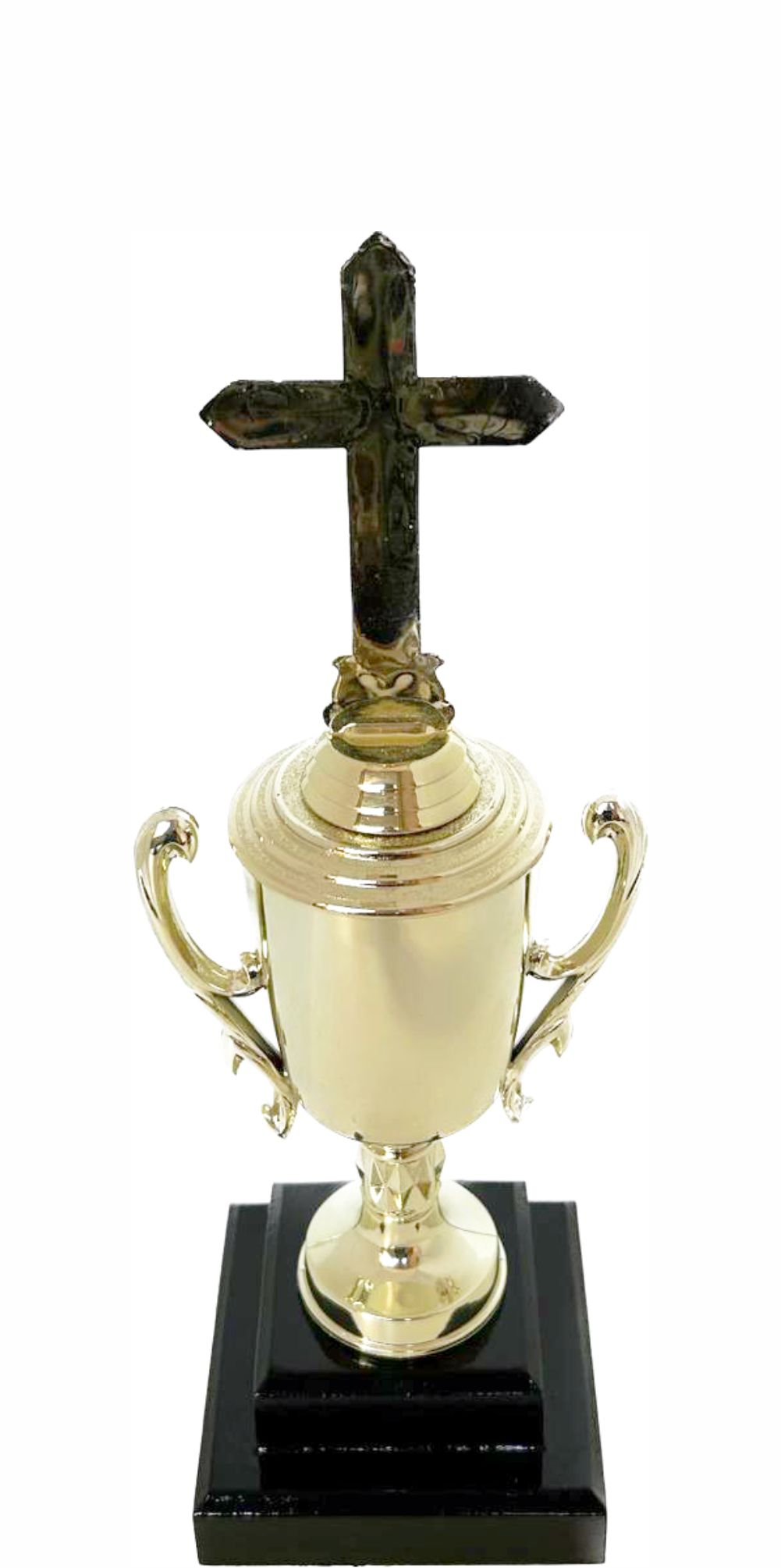 Religion Cross Trophy 315mm