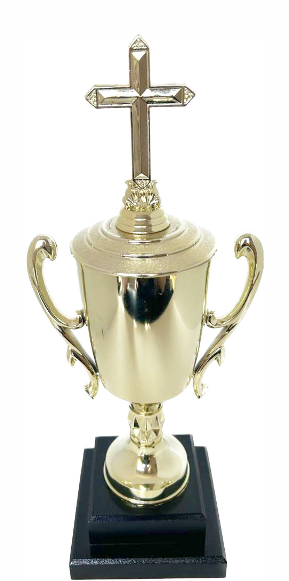 Religion Cross Trophy 355mm