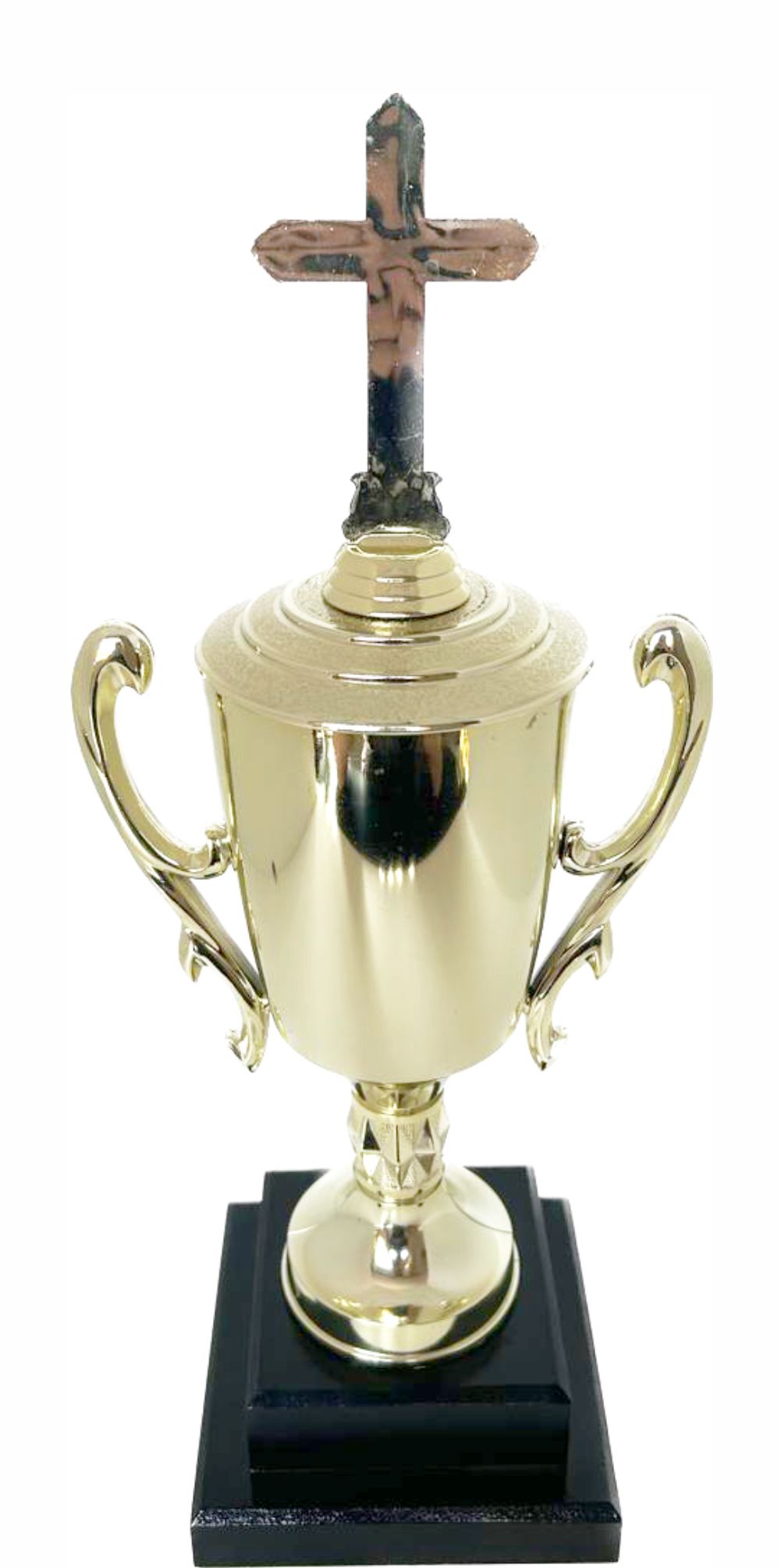 Religion Cross Trophy 355mm