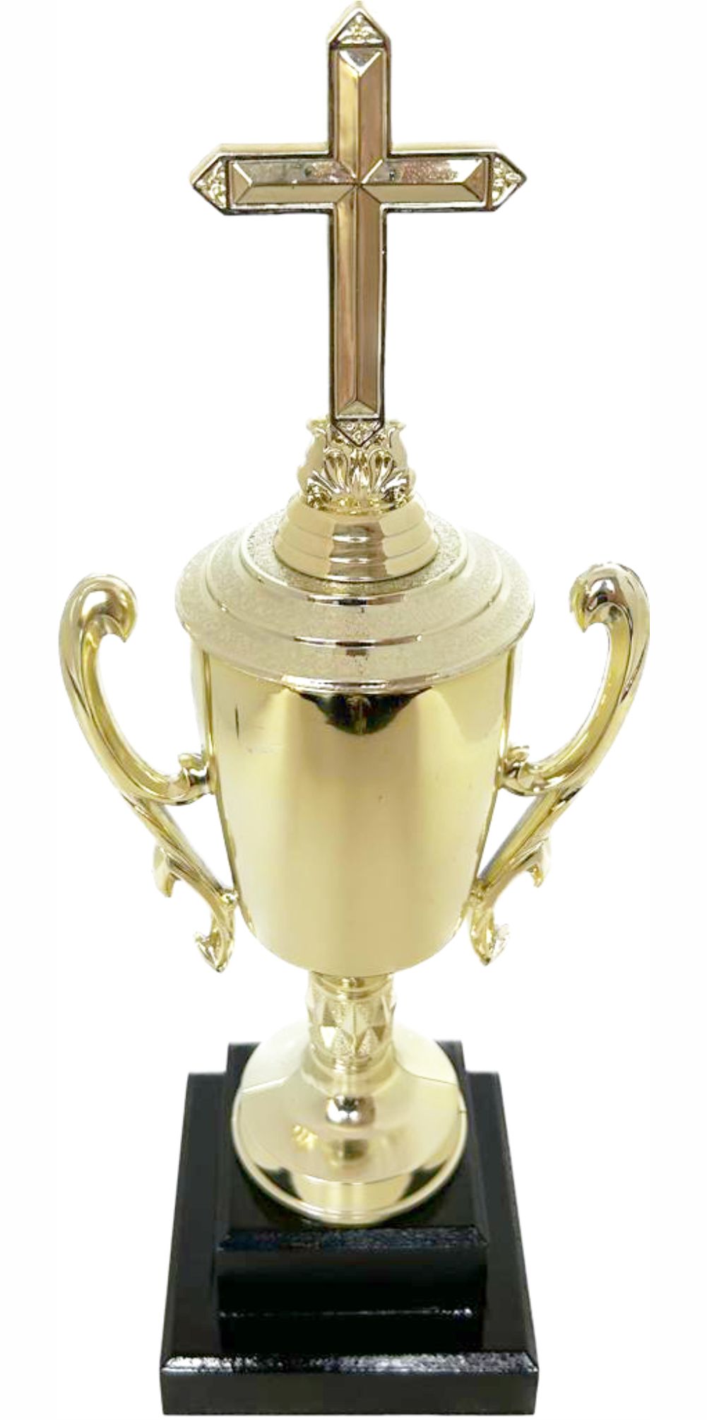 Religion Cross Trophy 395mm