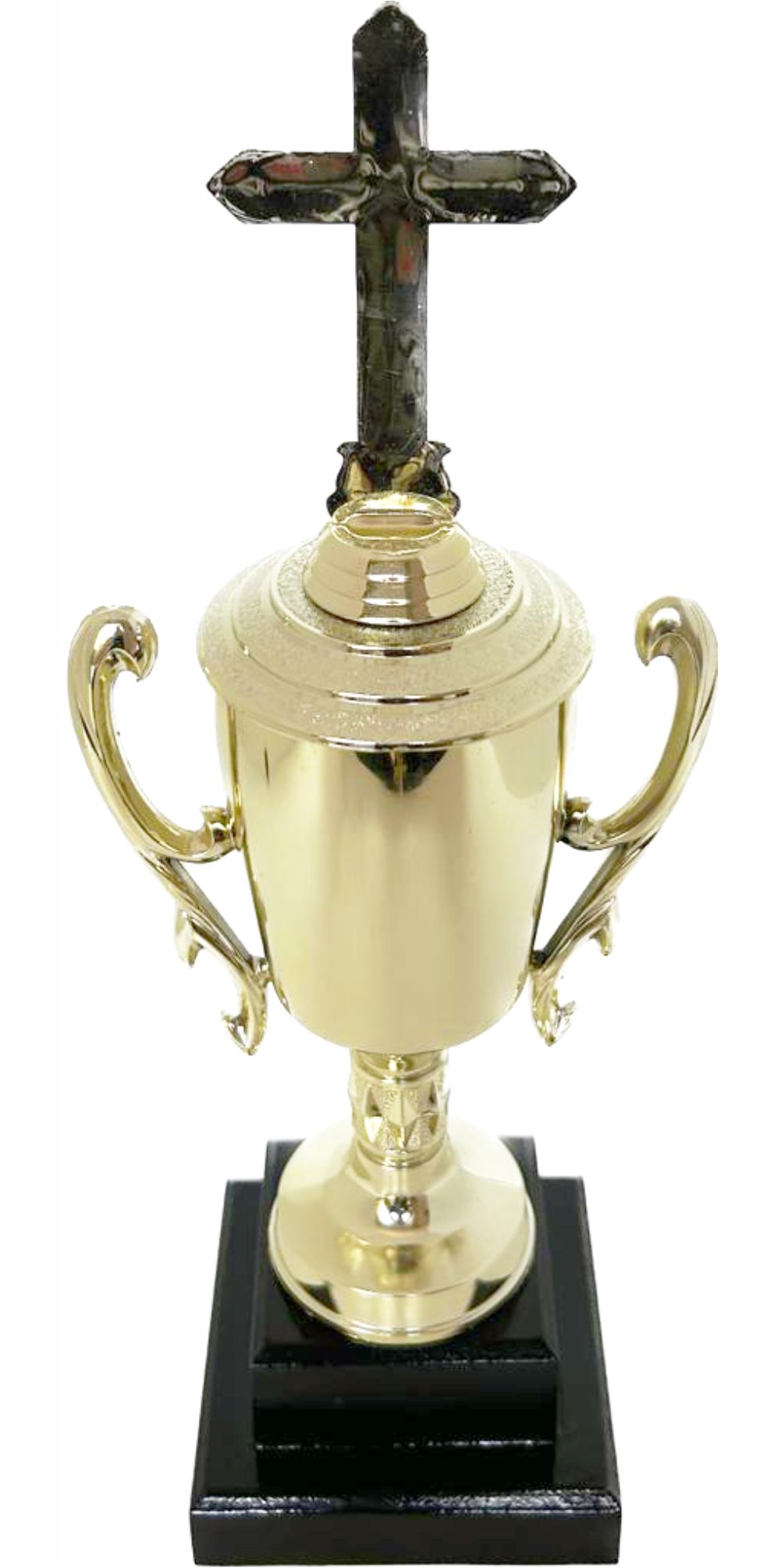 Religion Cross Trophy 395mm