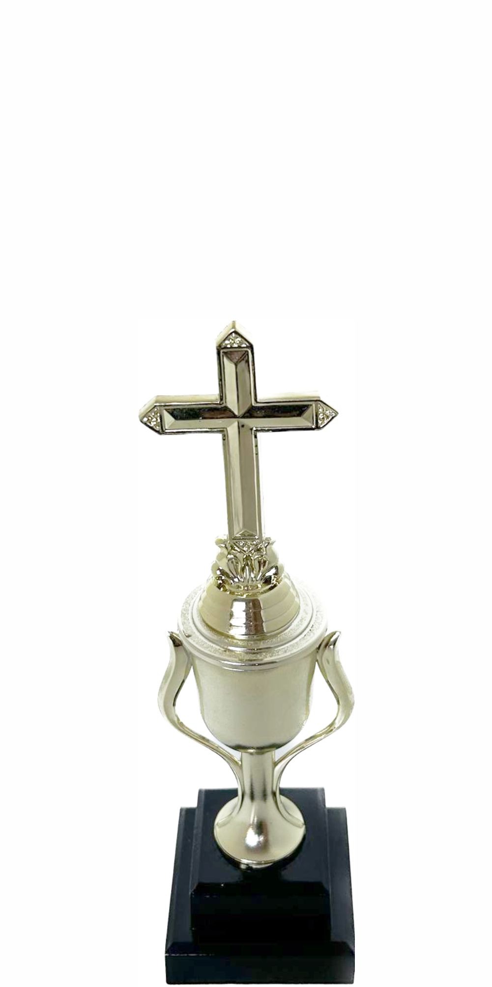 Religion Cross Trophy 255mm