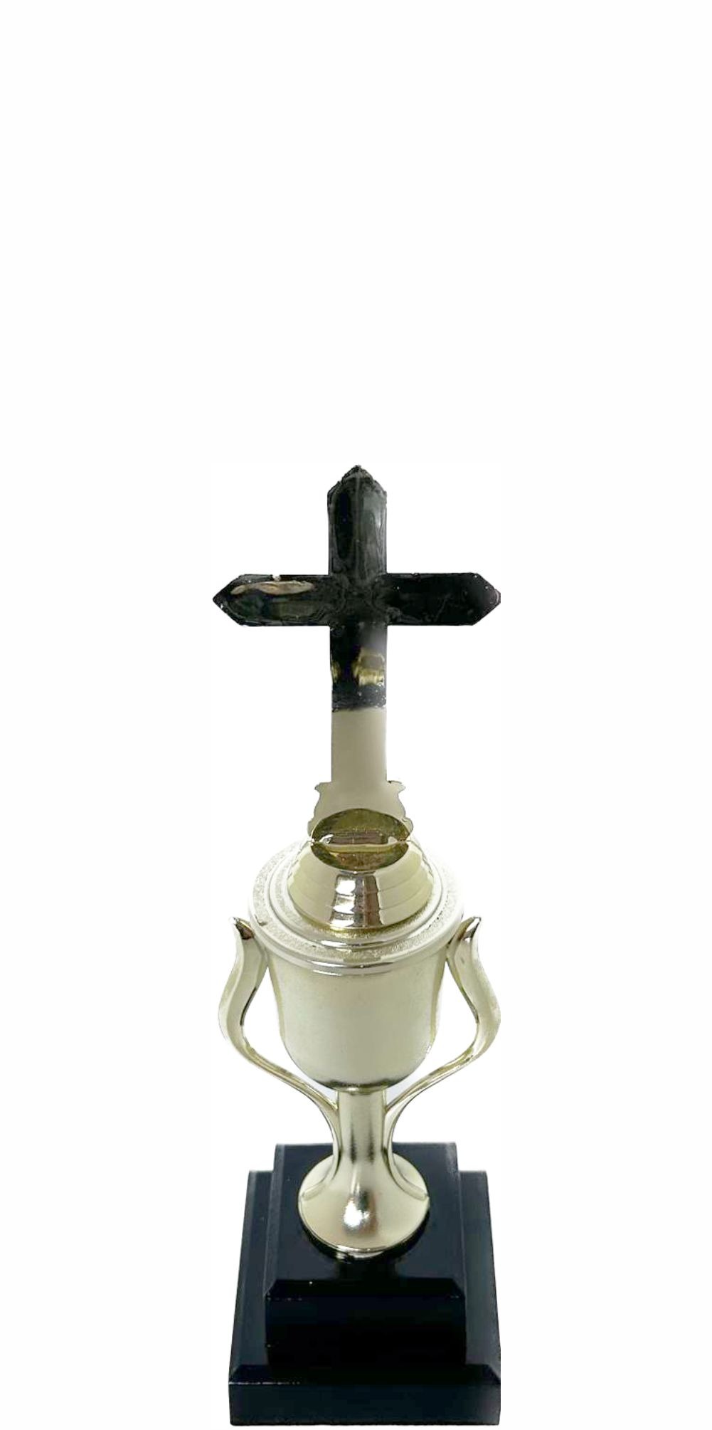 Religion Cross Trophy 255mm