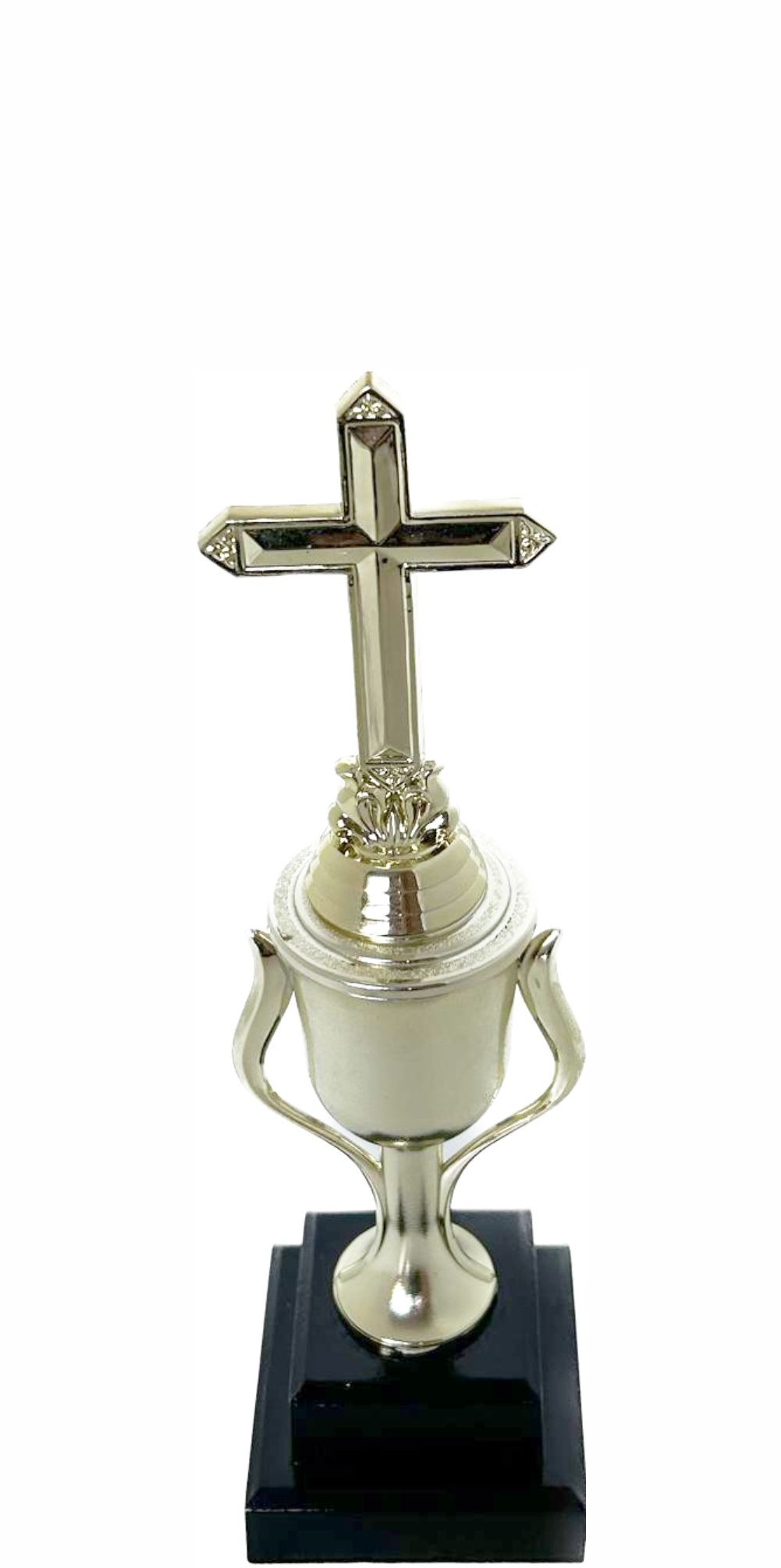 Religion Cross Trophy 280mm