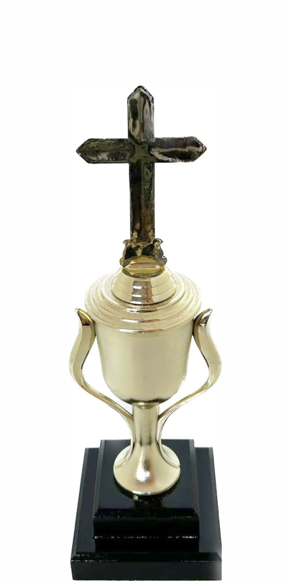 Religion Cross Trophy 315mm