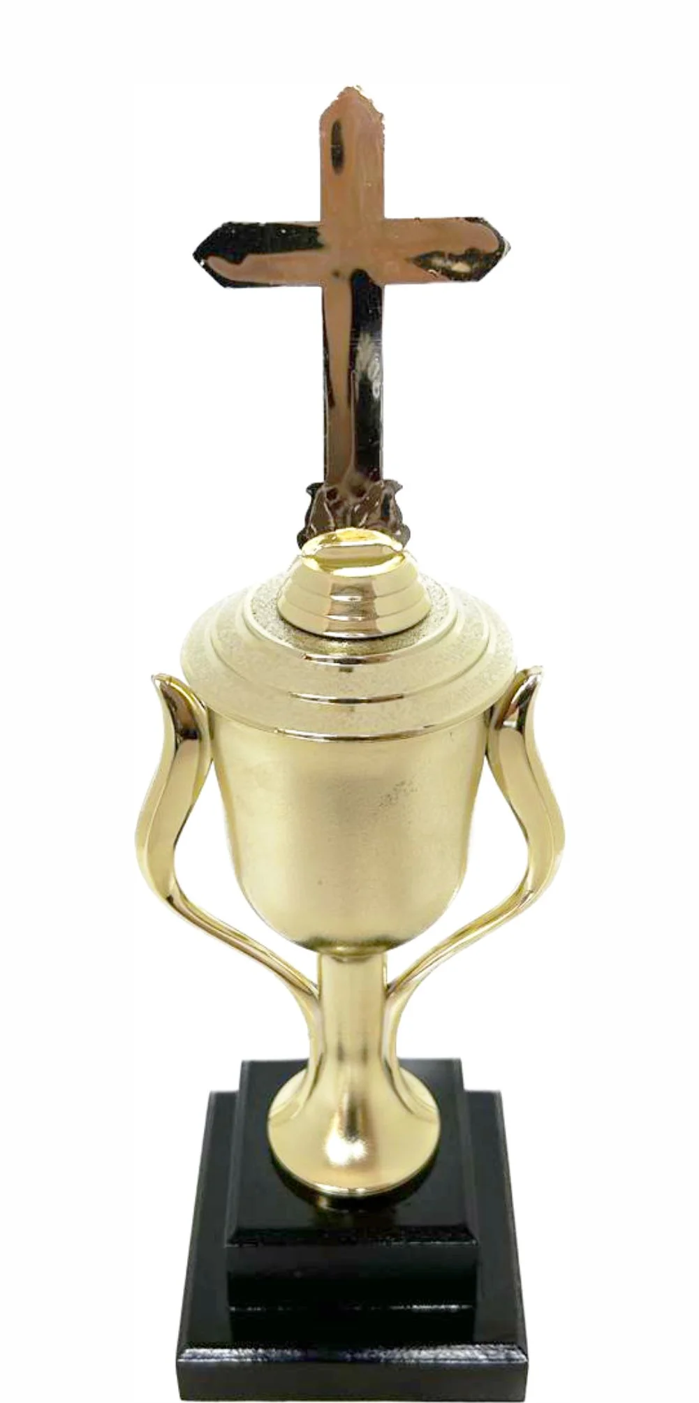 Religion Cross Trophy 355mm