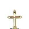 Religion Cross Trophy 150mm