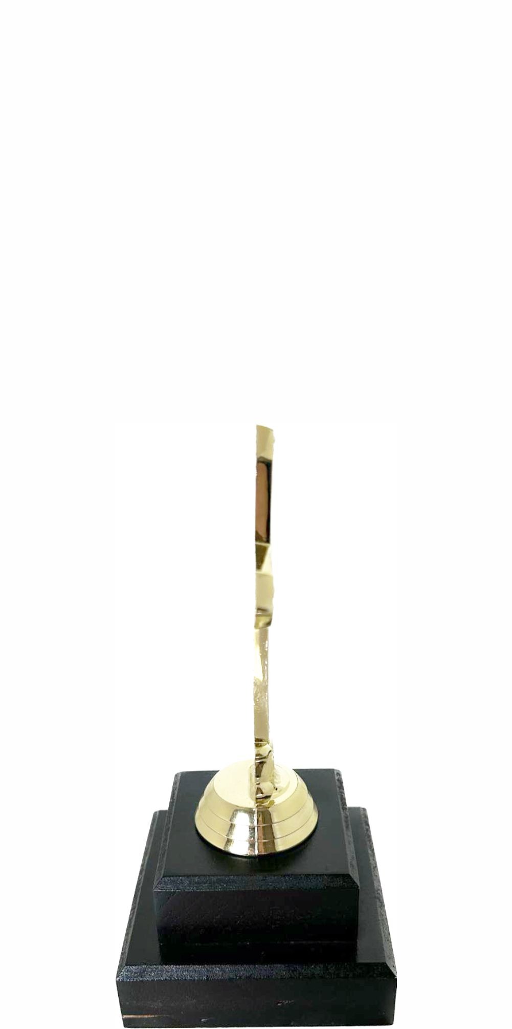Religion Cross Trophy 150mm