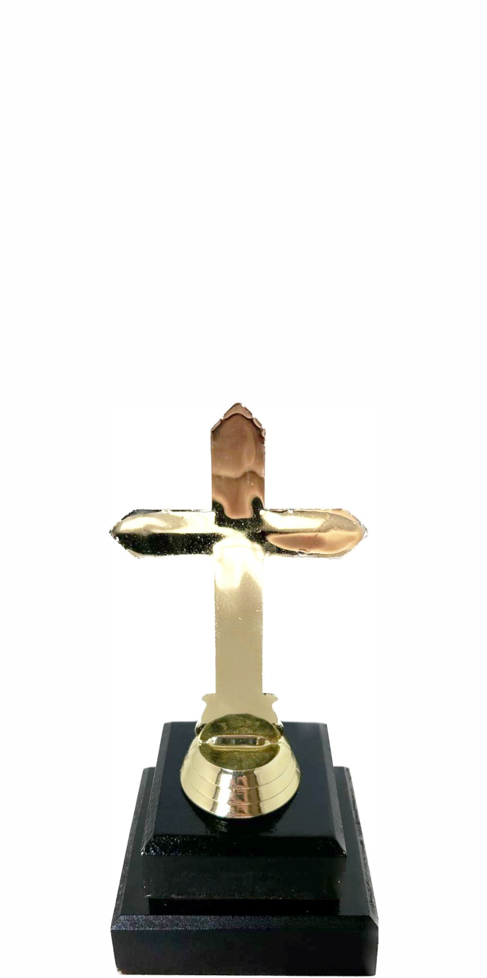 Religion Cross Trophy 150mm