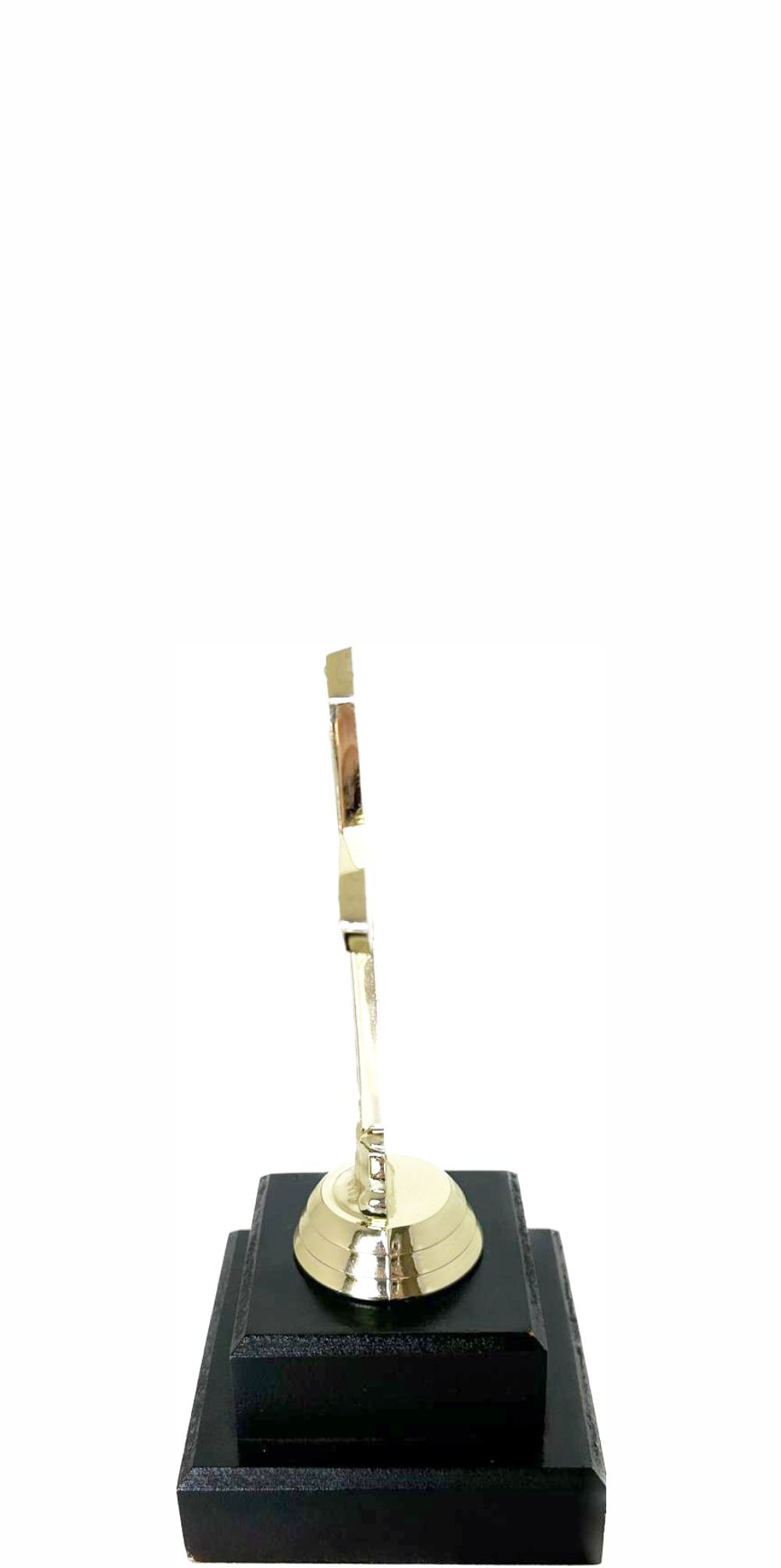 Religion Cross Trophy 150mm