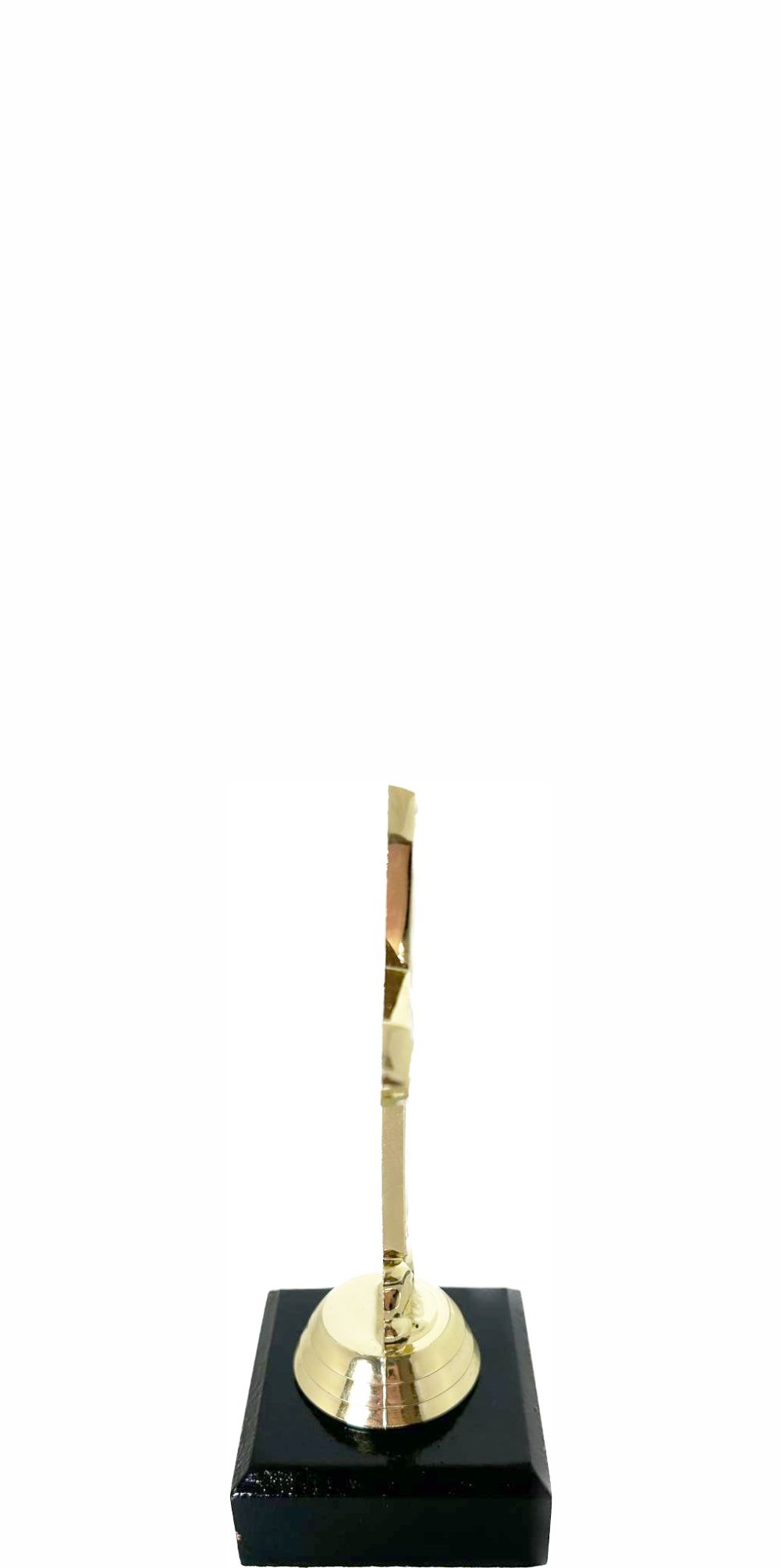 Religion Cross Trophy 130mm
