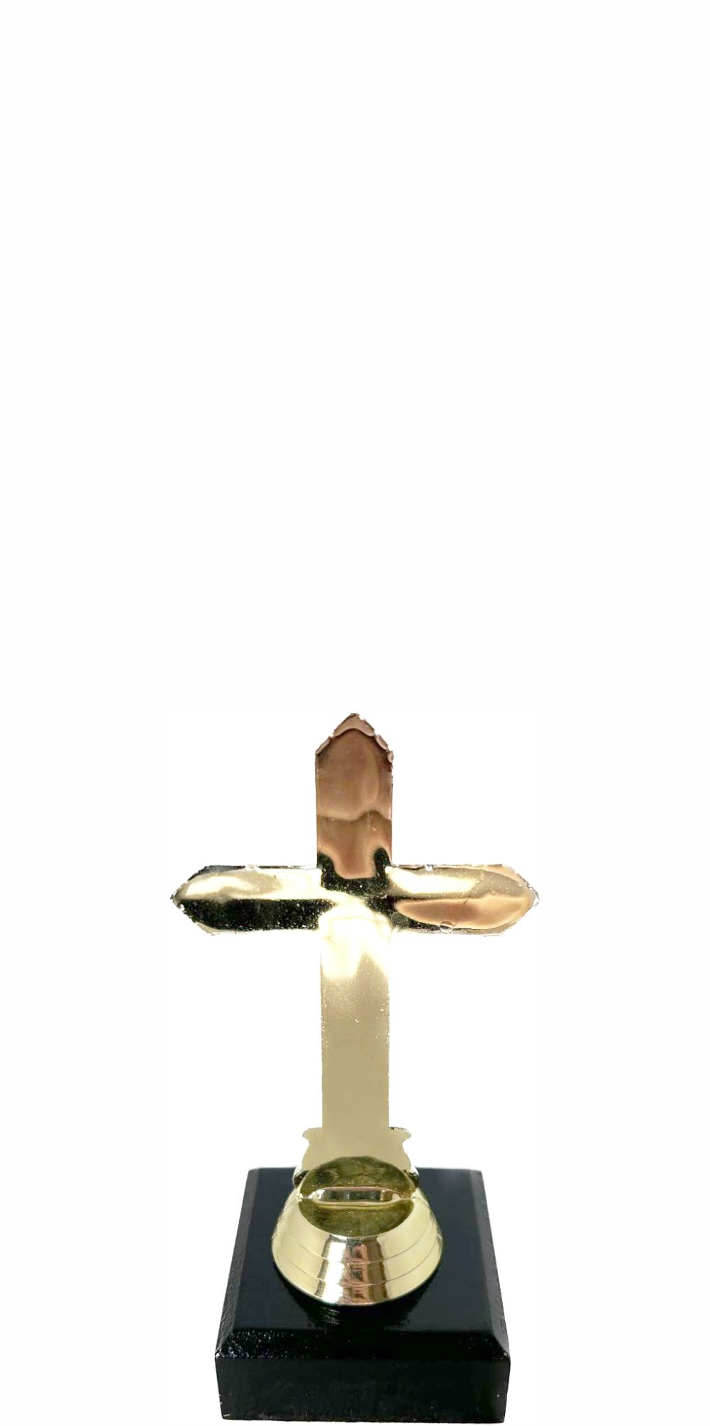 Religion Cross Trophy 130mm