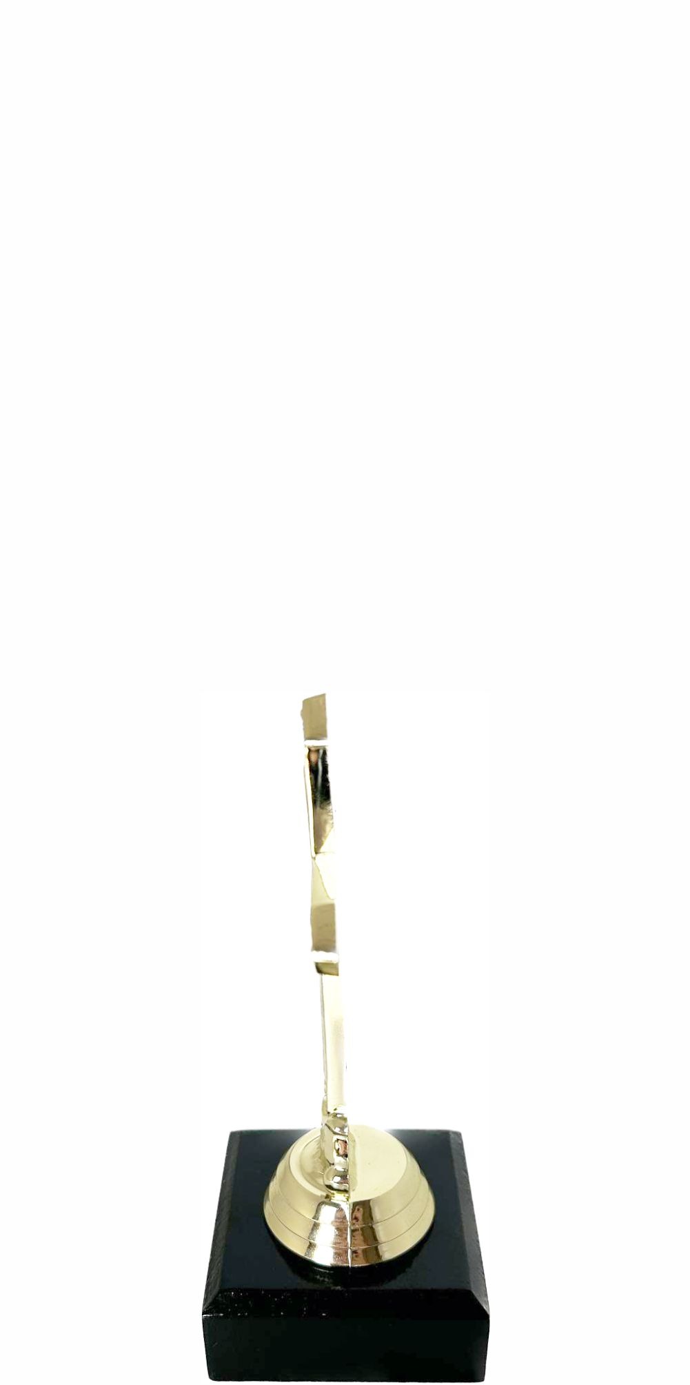 Religion Cross Trophy 130mm