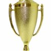 Horse Show Jumping Trophy 330mm