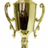 Horse Show Jumping Trophy 330mm