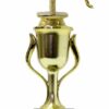 Horse Show Jumping Trophy 250mm