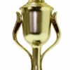 Horse Show Jumping Trophy 330mm