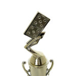 Domino Trophies