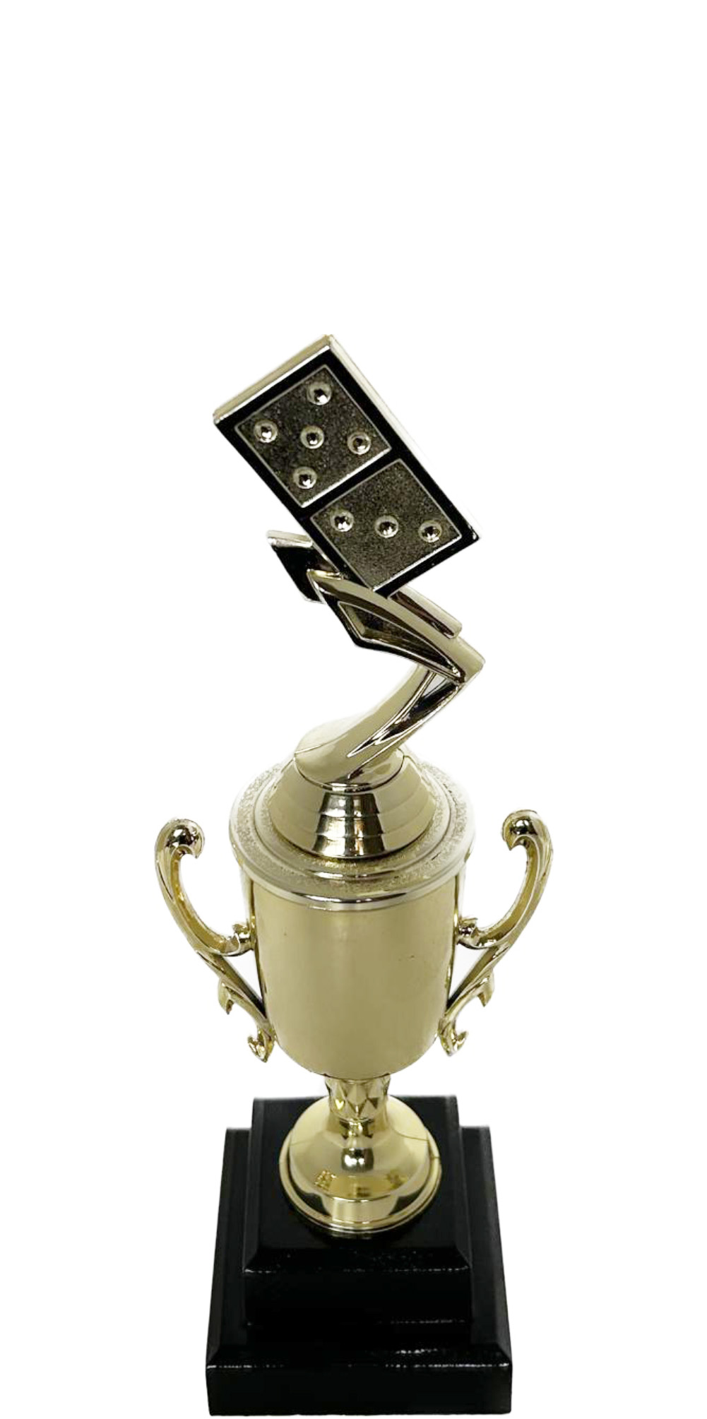 Domino Trophy 285mm