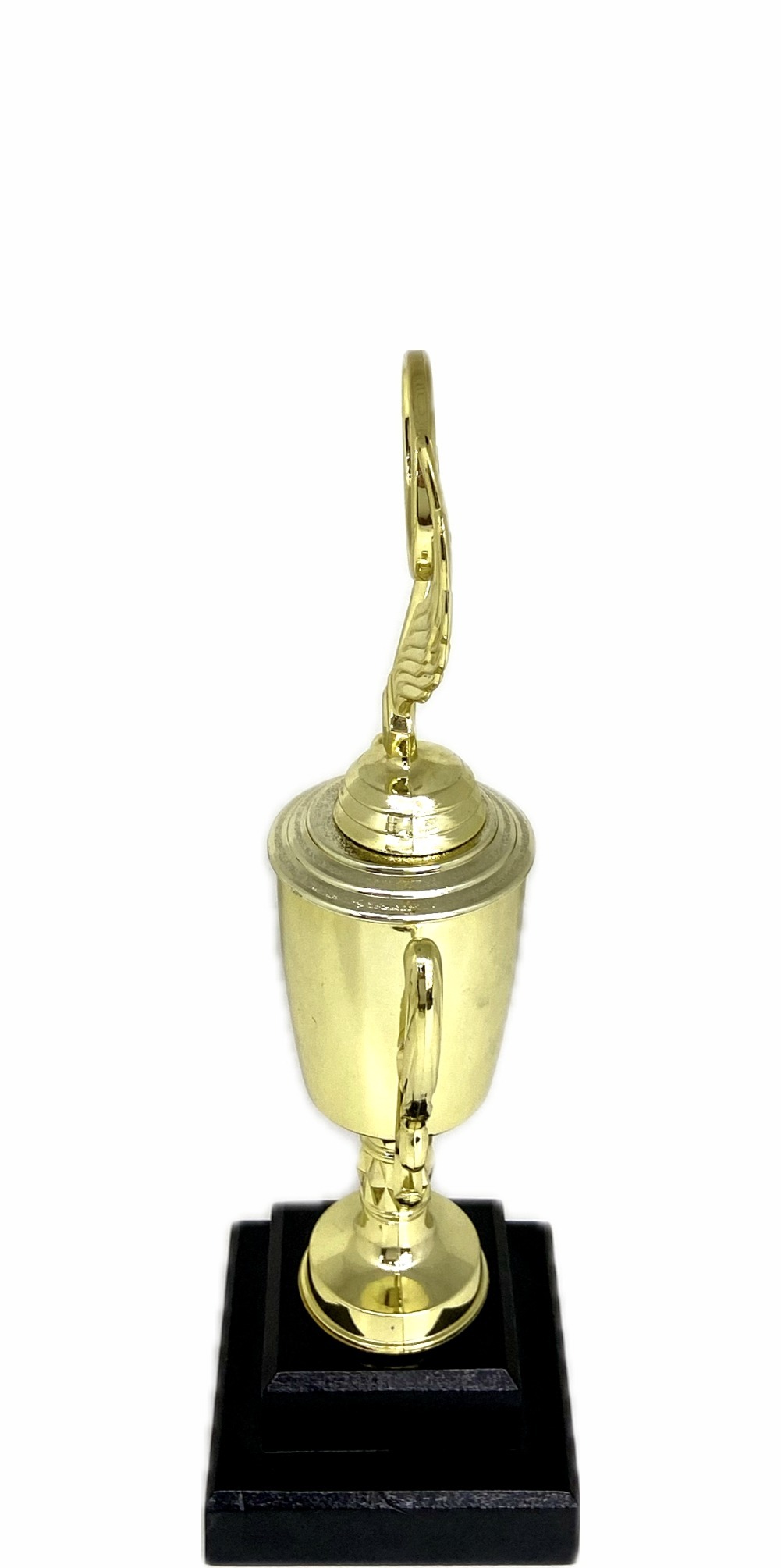 Winged Steering Wheel Trophy 310mm