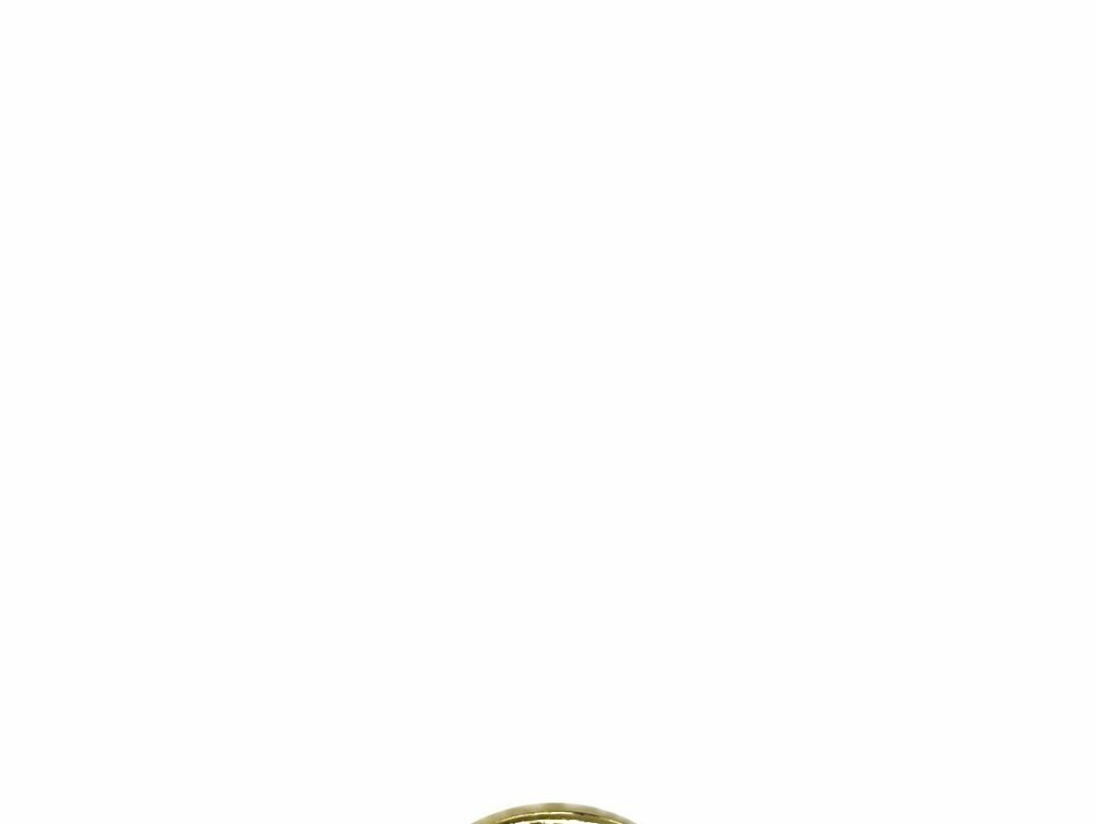 Winged Steering Wheel Trophy 135mm