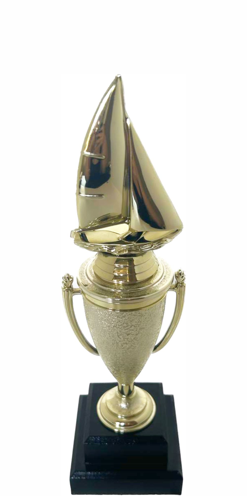 Sailboat Trophy 350mm