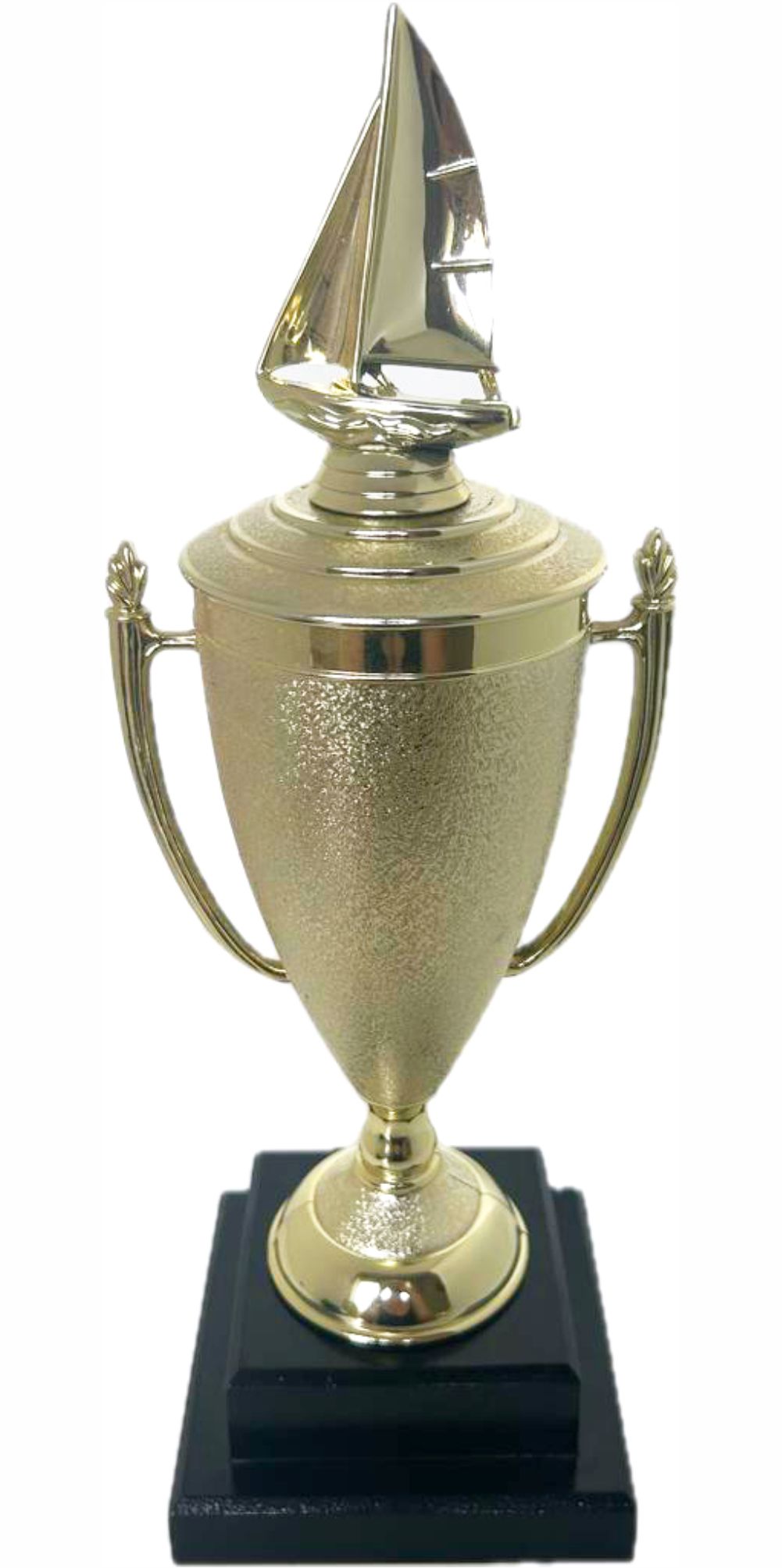 Sailboat Trophy 430mm