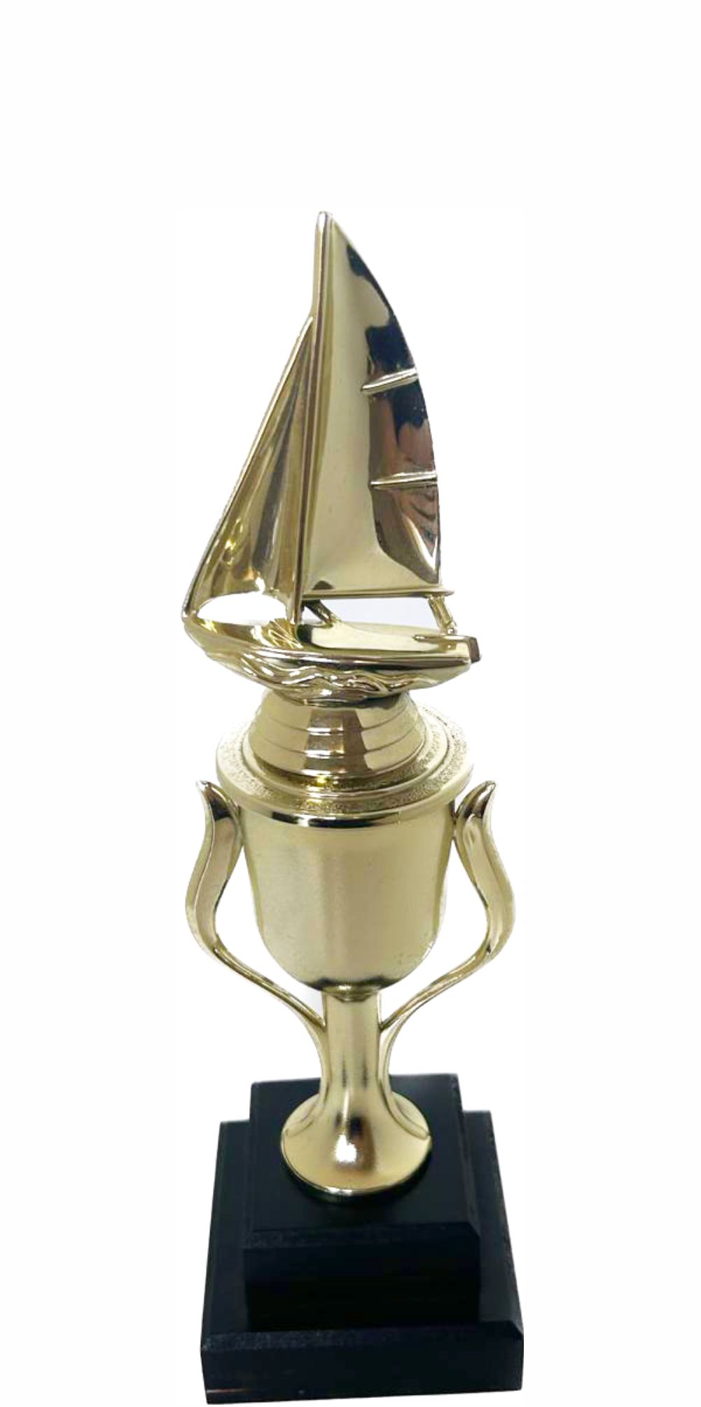 Sailboat Trophy 350mm