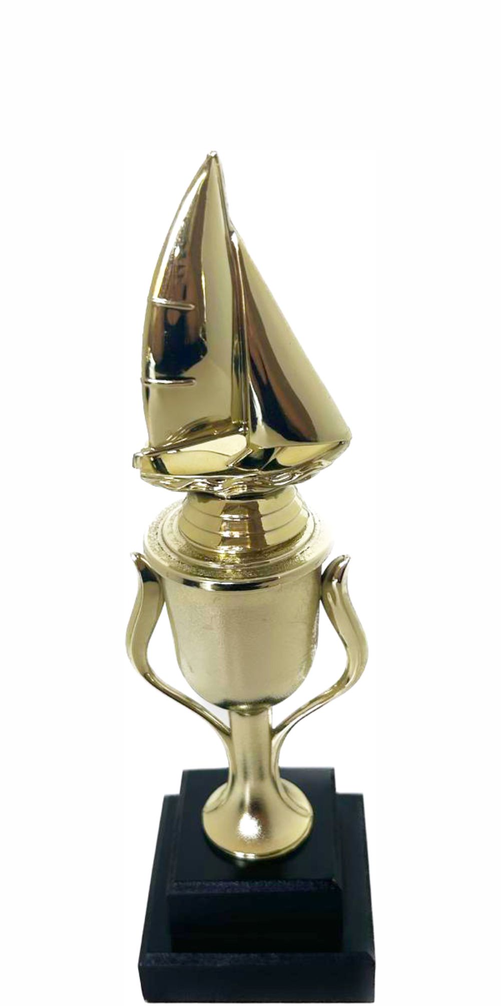 Sailboat Trophy 350mm