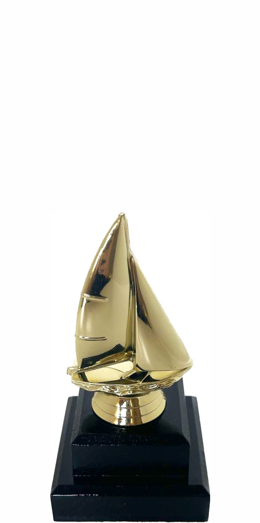 Sailboat Trophy 200mm