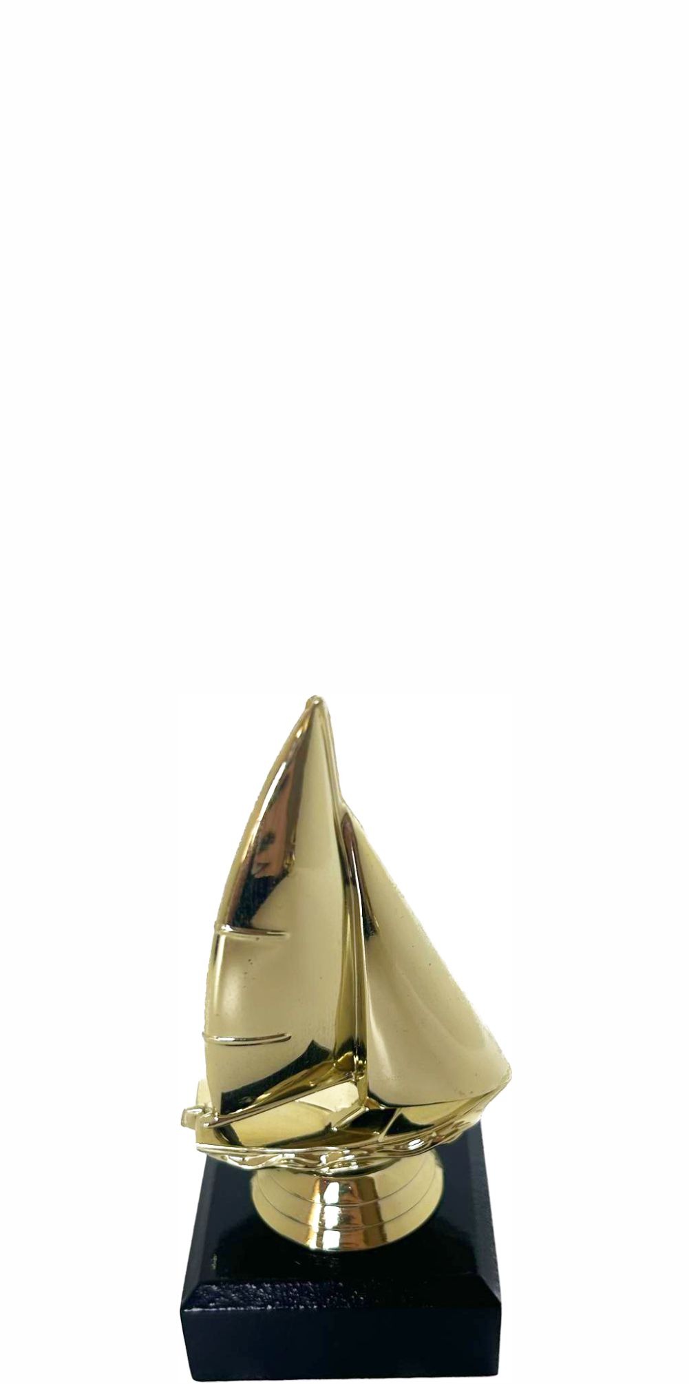 Sailboat Trophy 175mm