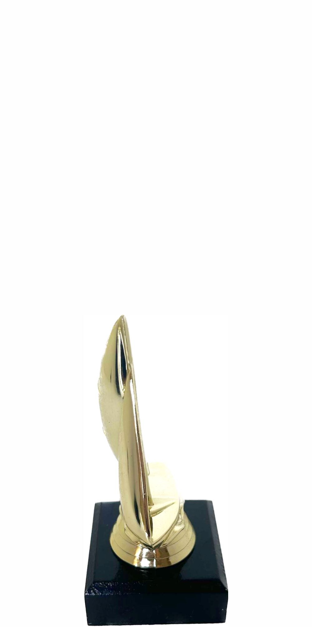 Sailboat Trophy 175mm