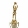 Netball Trophy 255mm