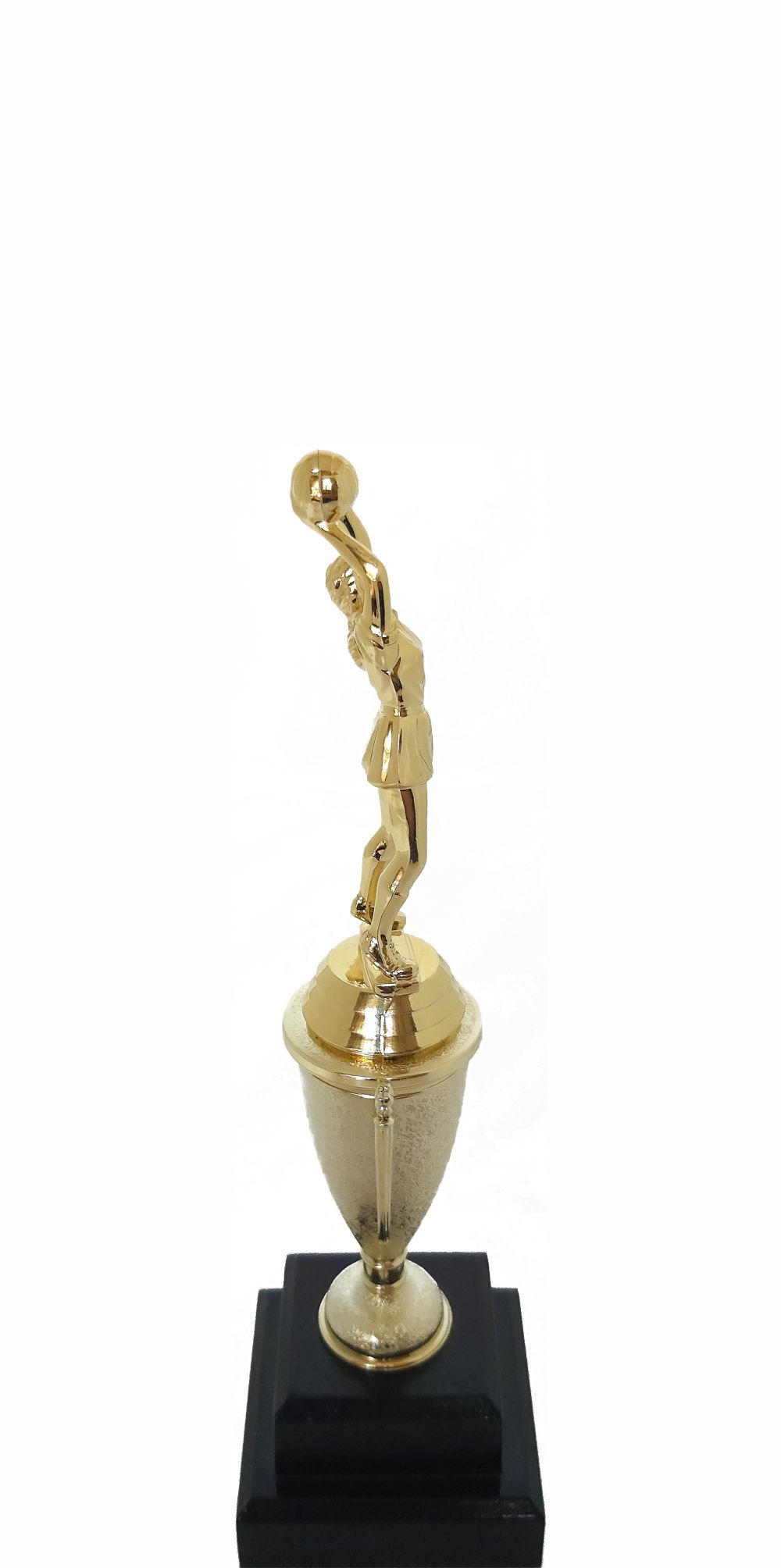 Netball Trophy 255mm
