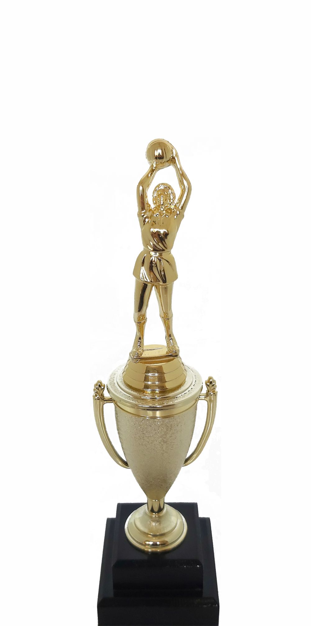 Netball Trophy 280mm
