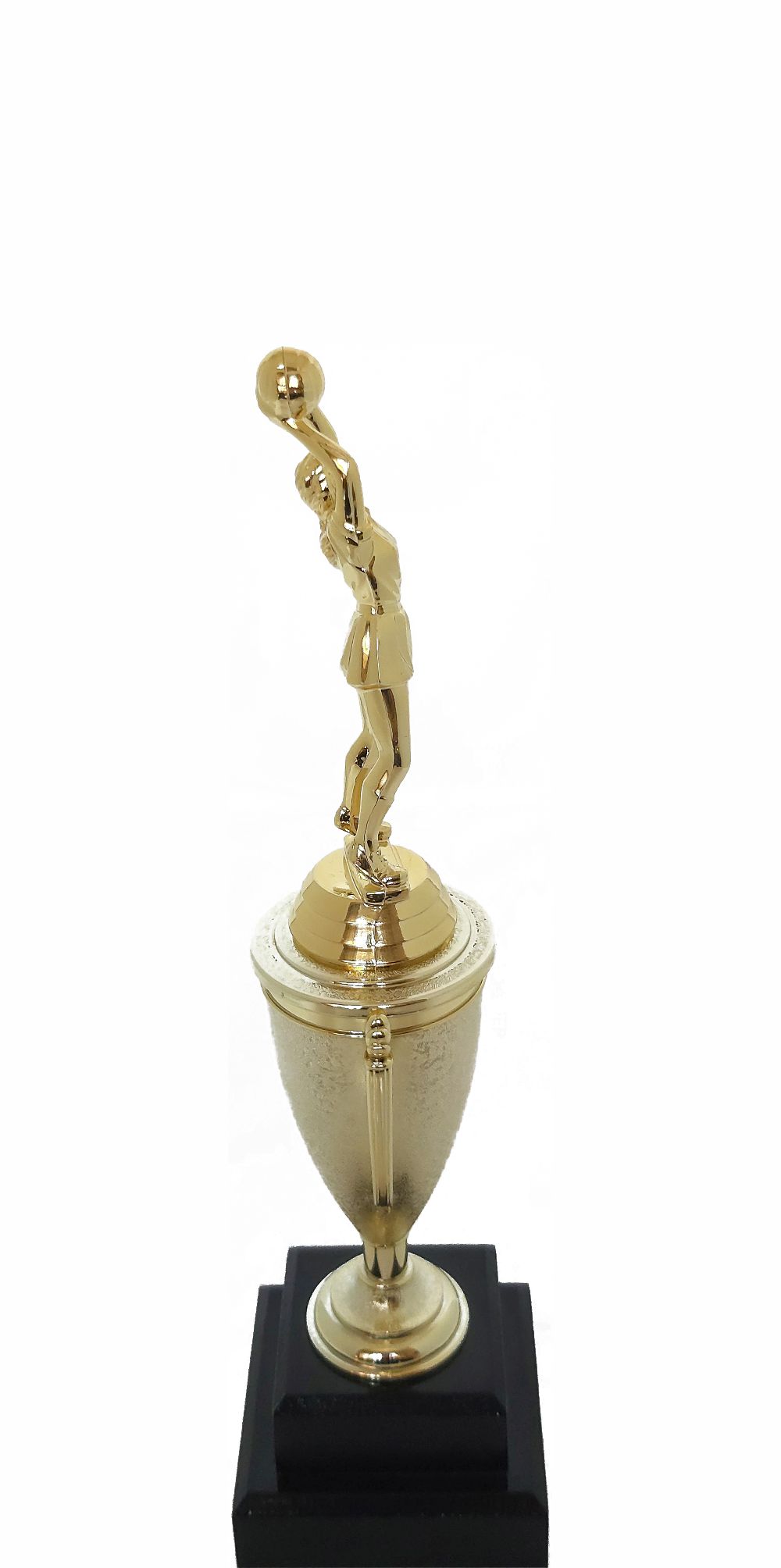 Netball Trophy 280mm