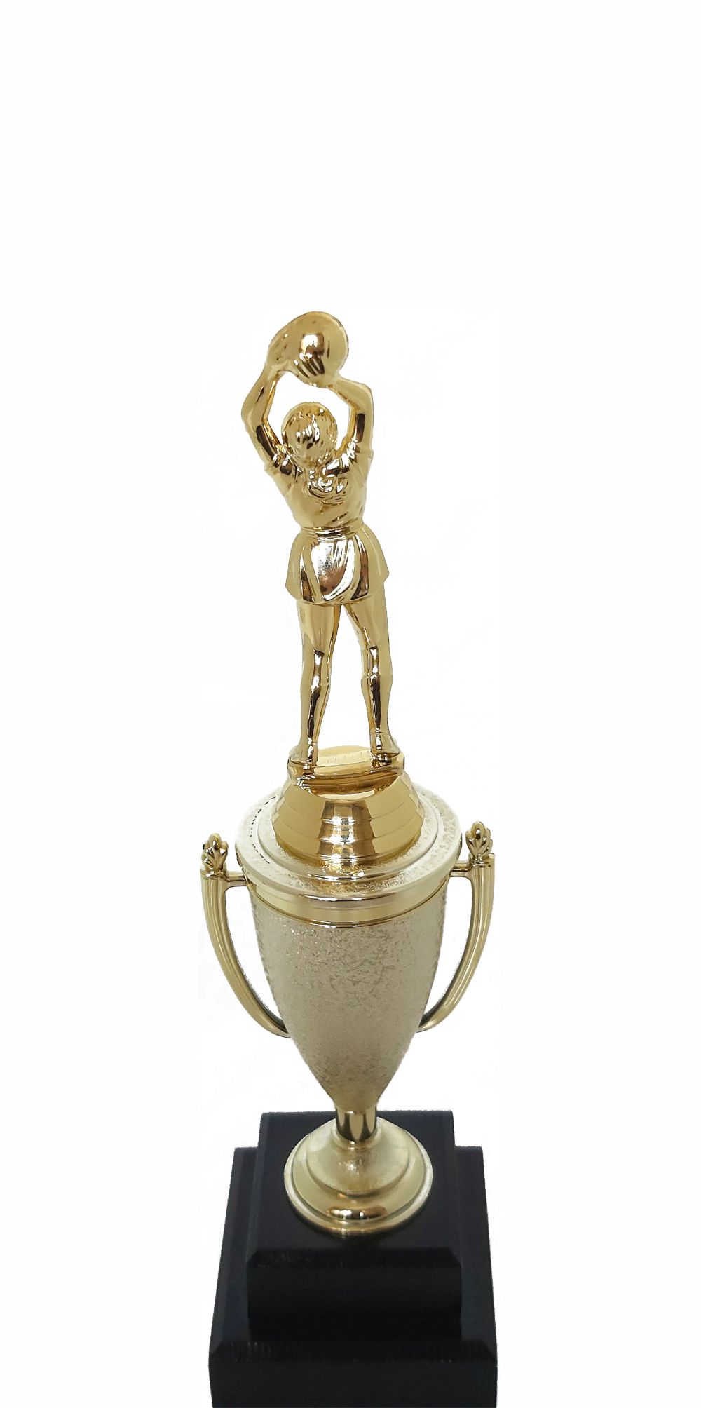 Netball Trophy 280mm