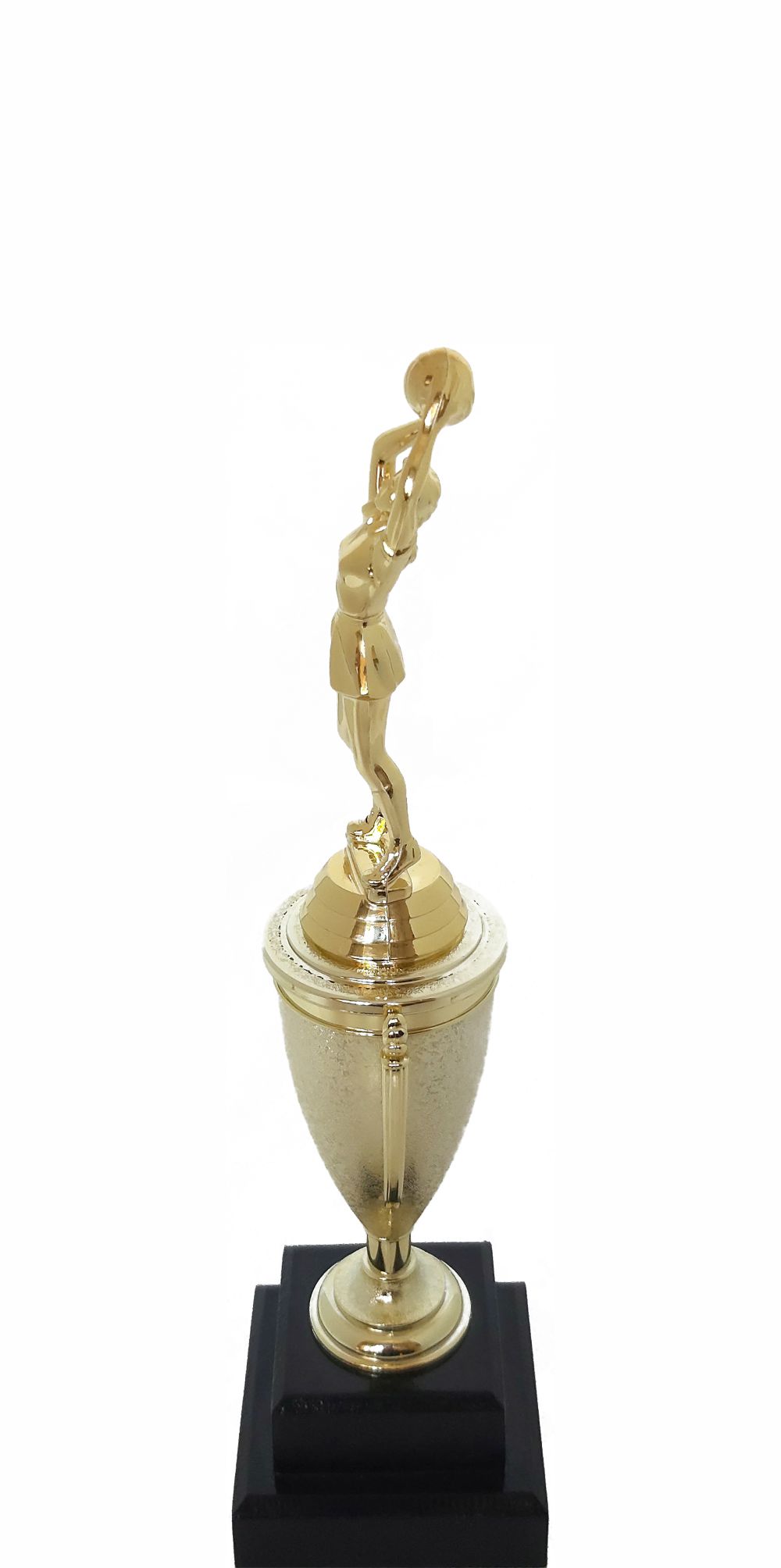 Netball Trophy 280mm