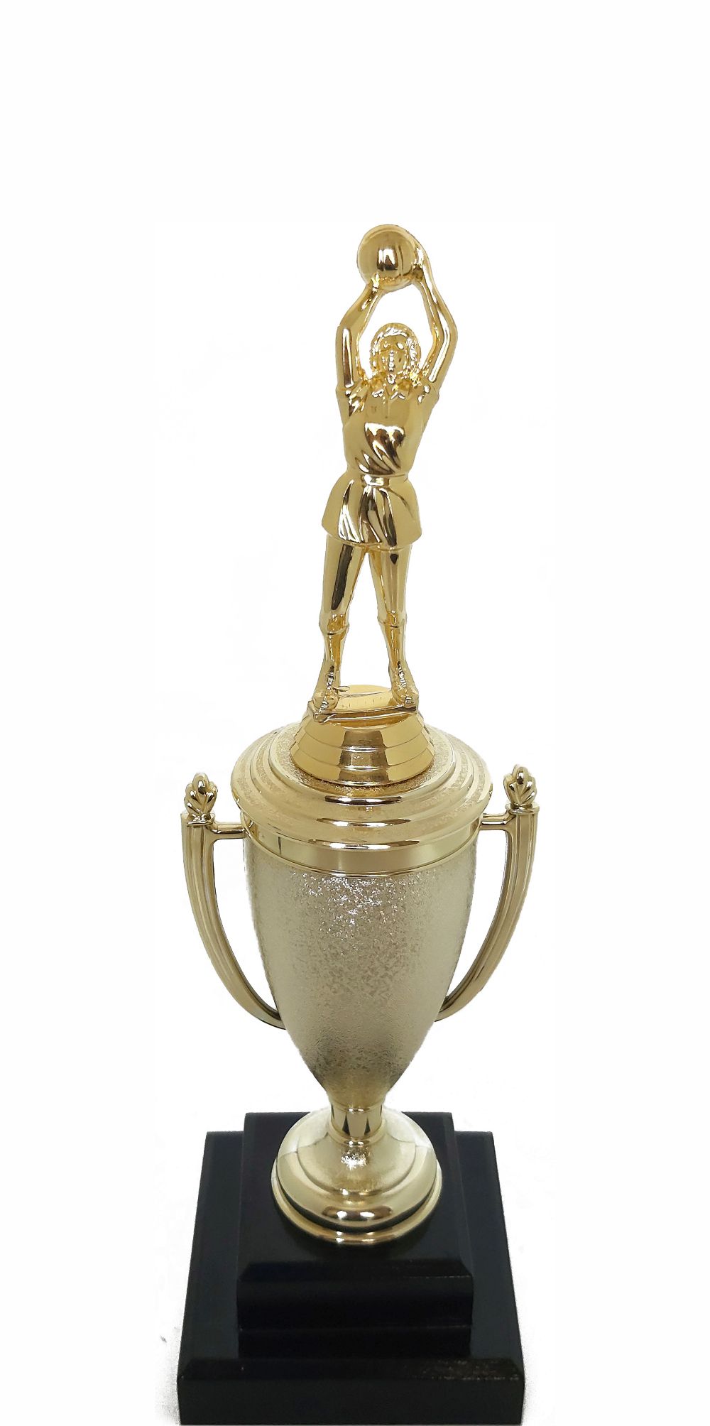 Netball Trophy 315mm