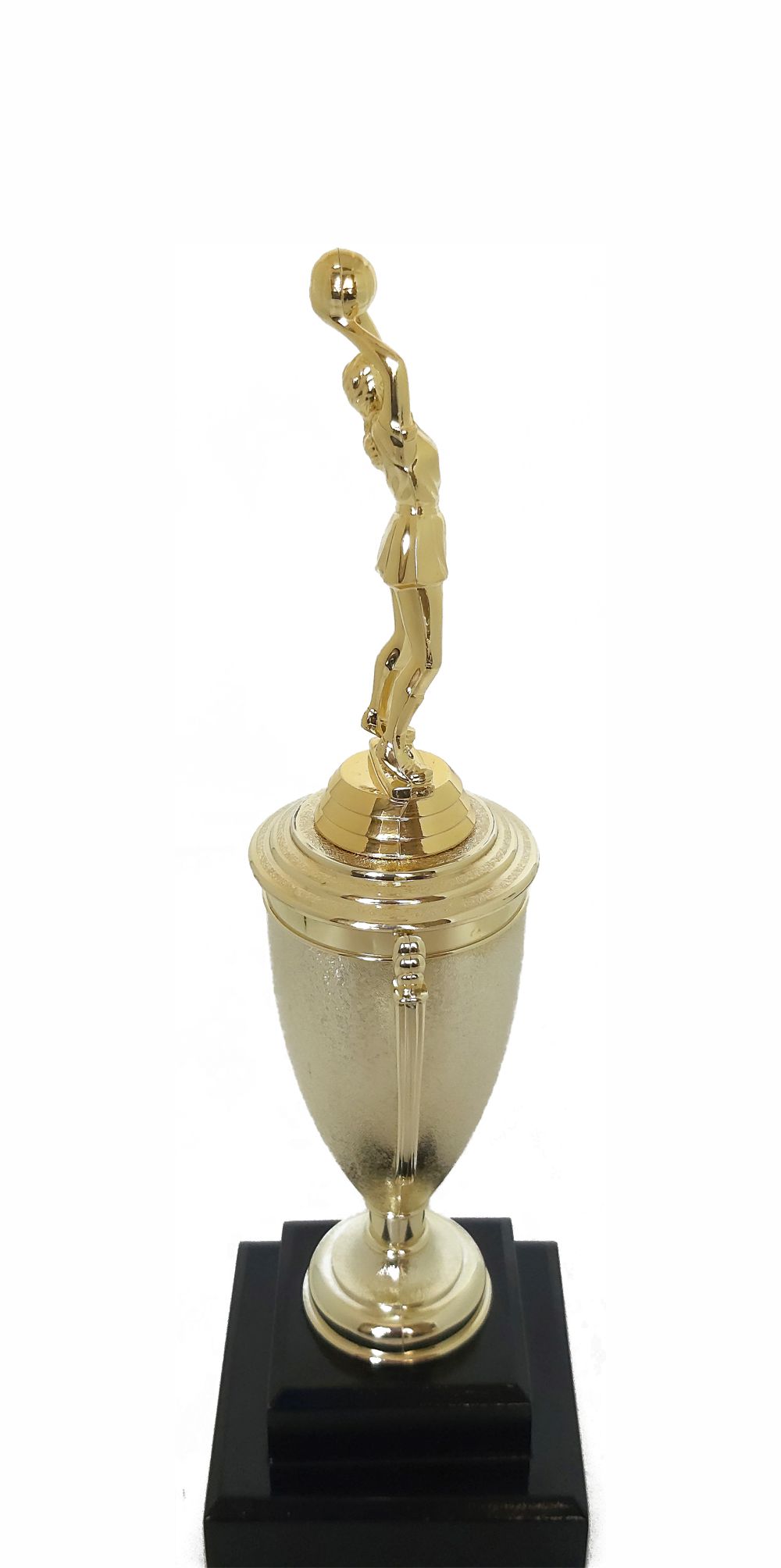 Netball Trophy 315mm
