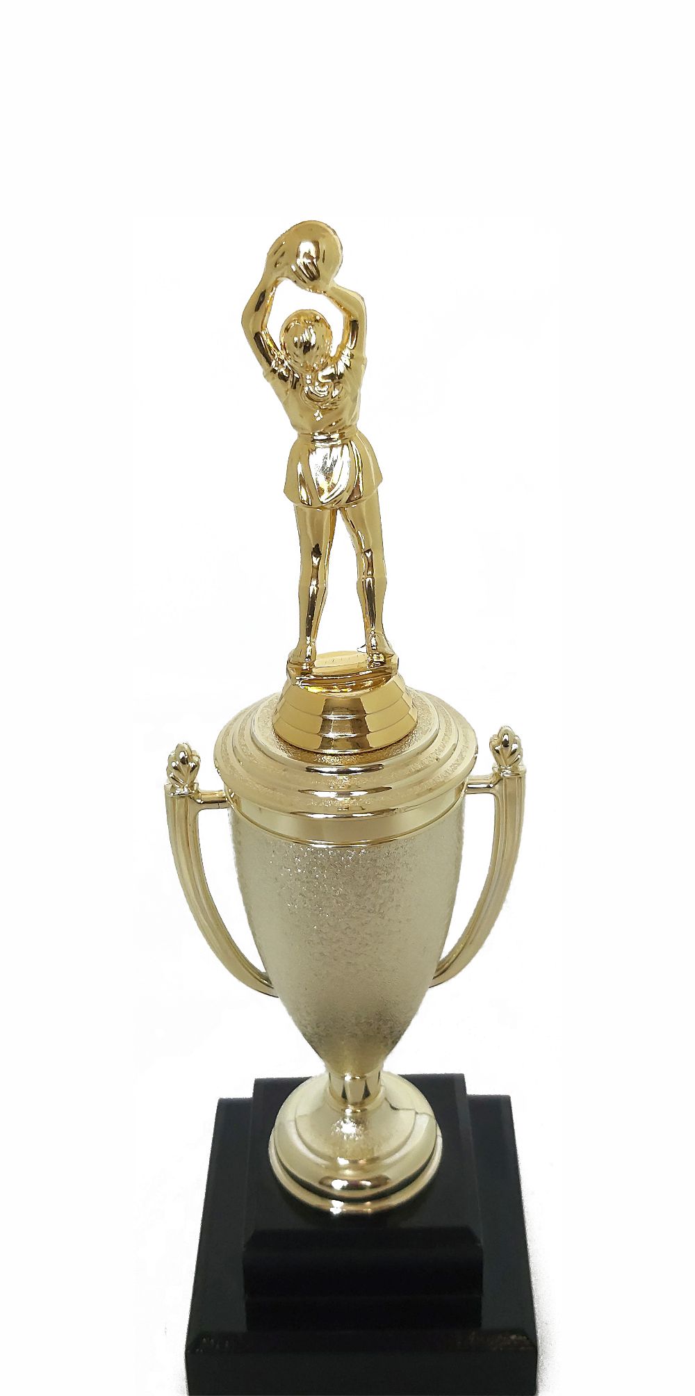 Netball Trophy 315mm