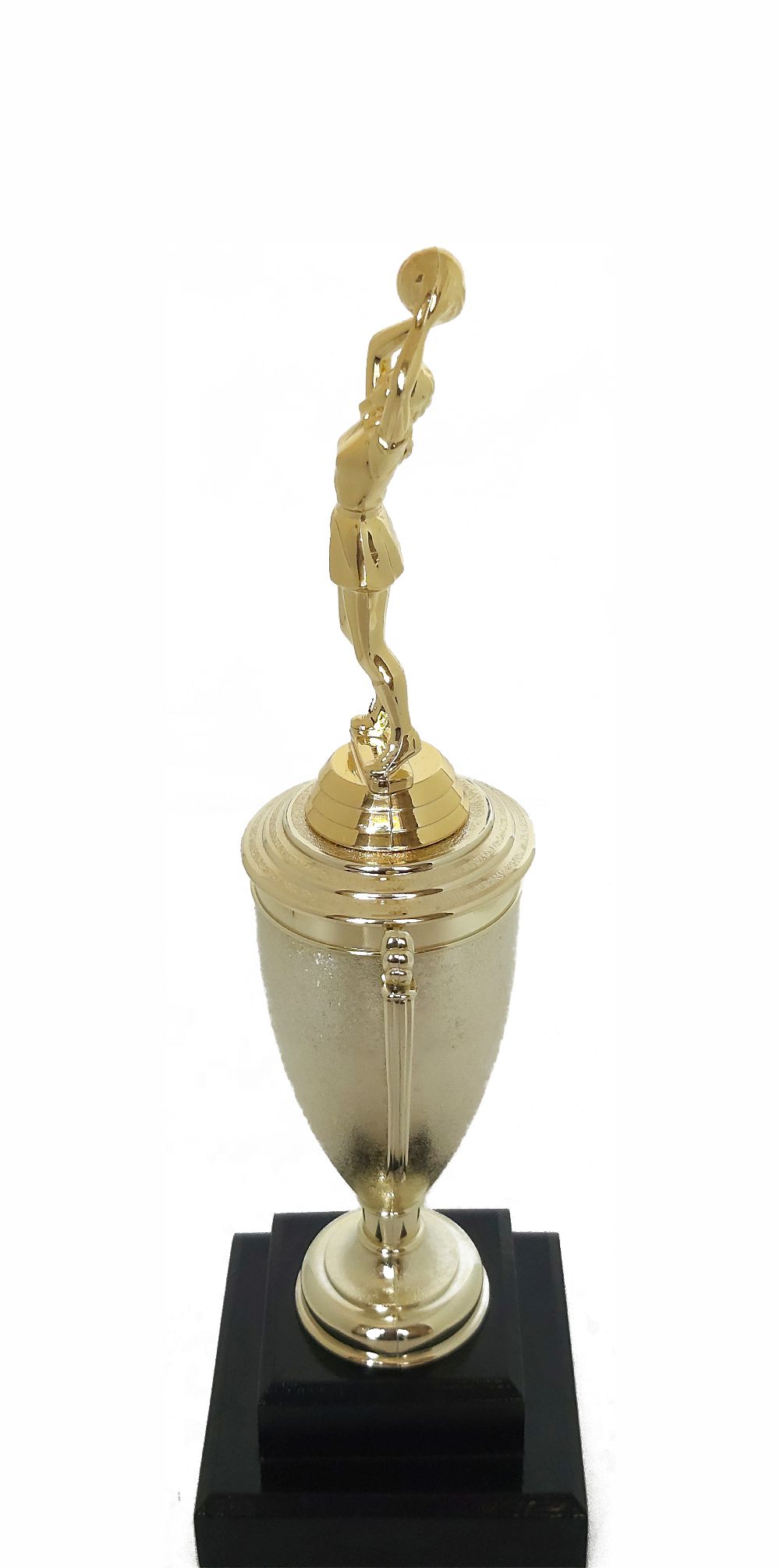 Netball Trophy 315mm
