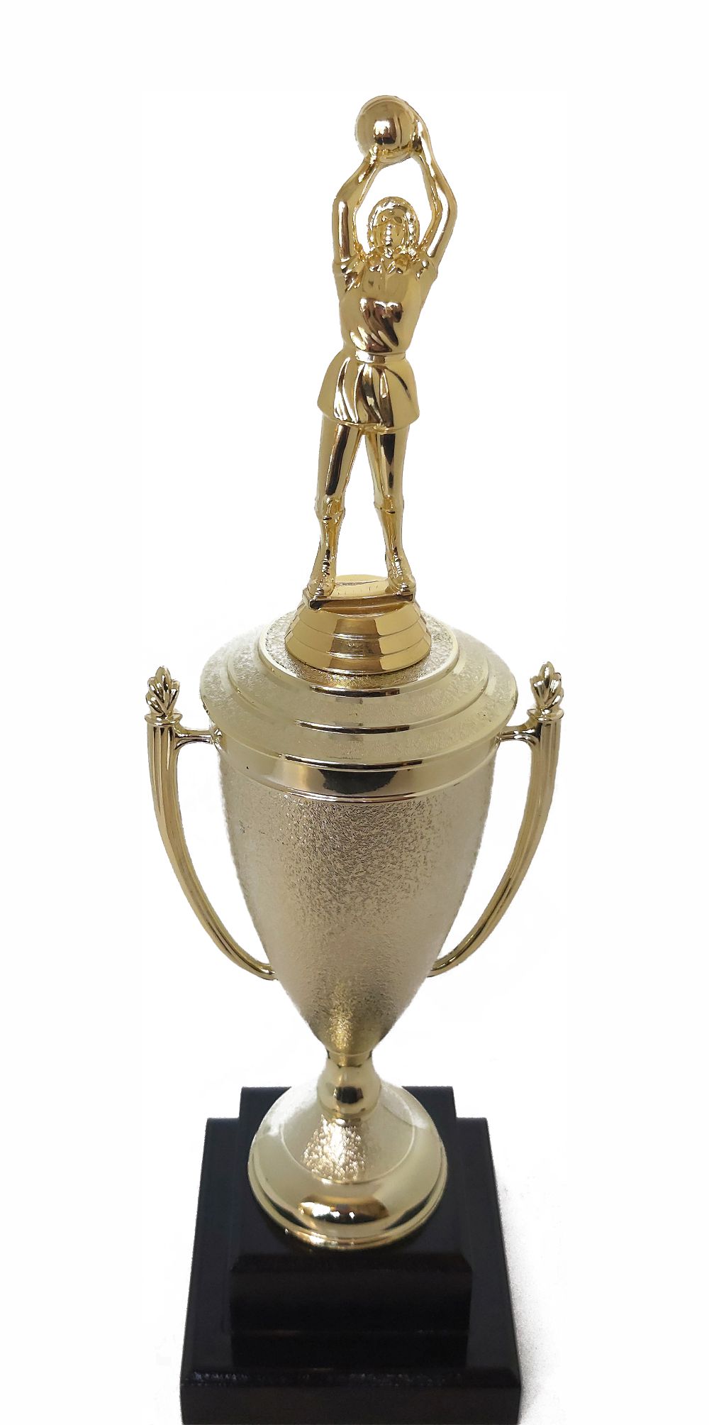 Netball Trophy 355mm