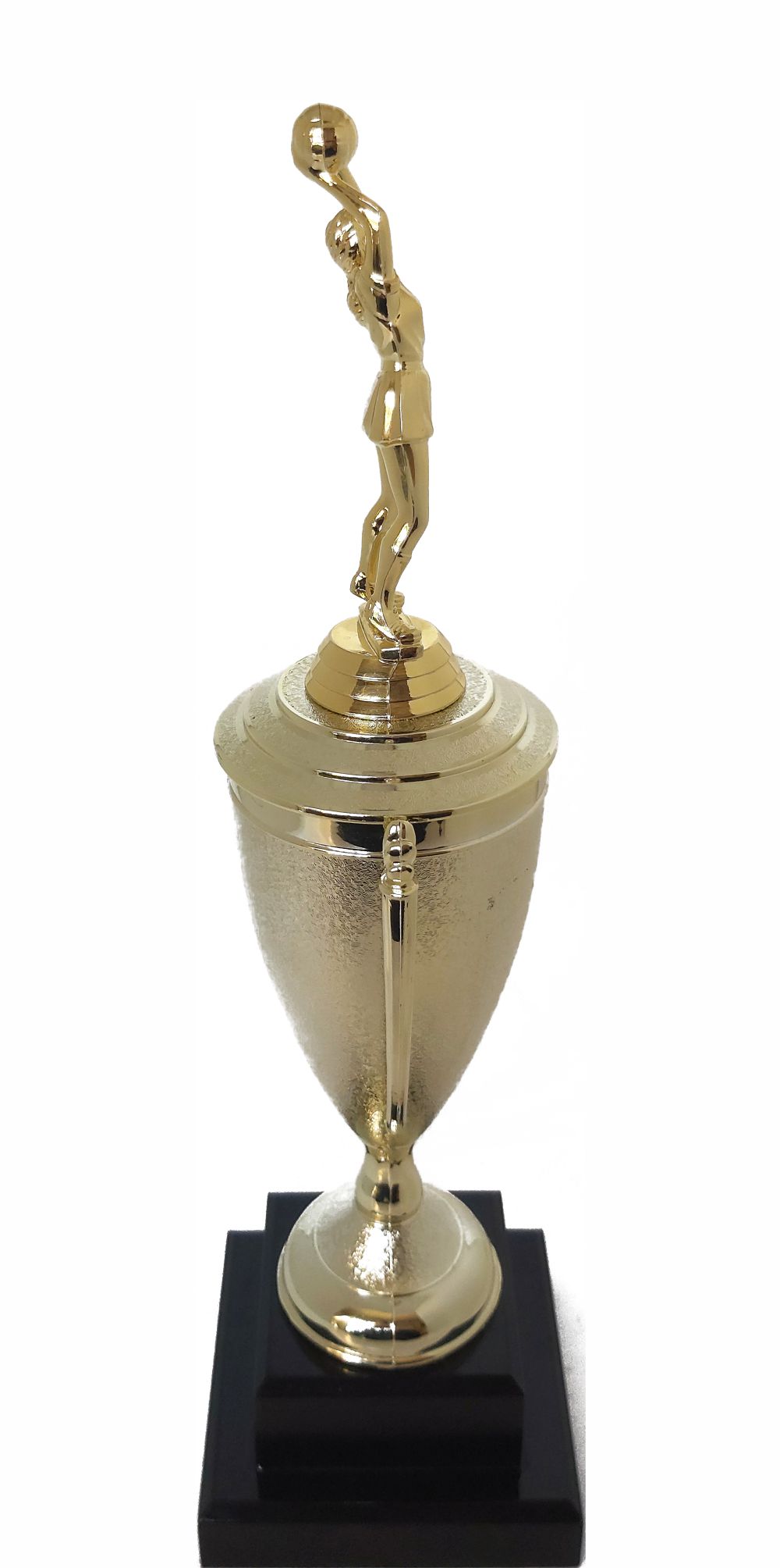 Netball Trophy 355mm