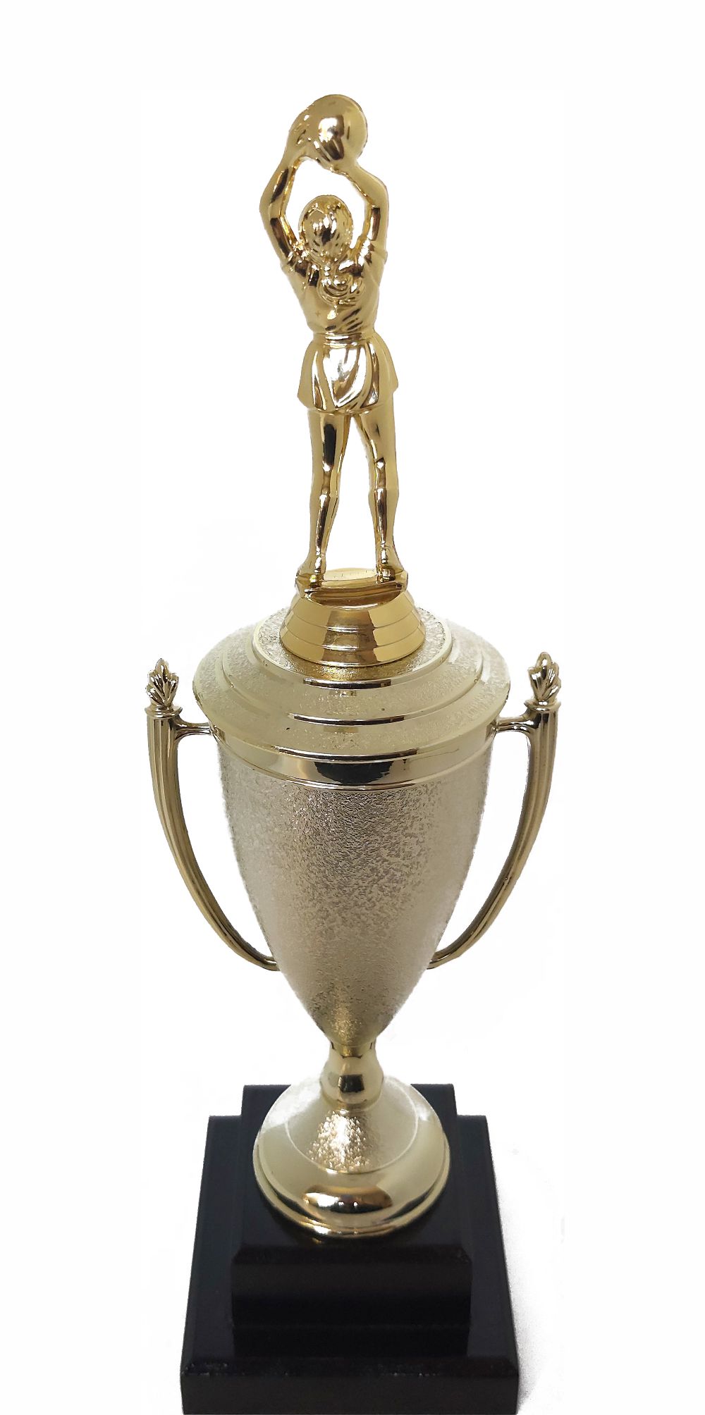 Netball Trophy 355mm