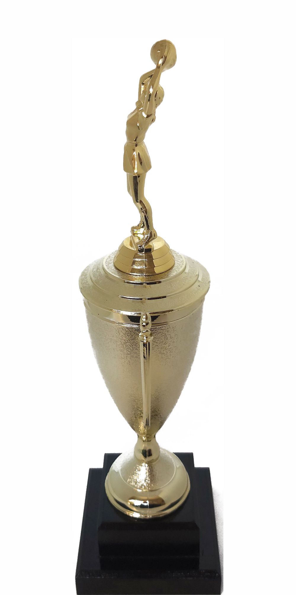 Netball Trophy 355mm